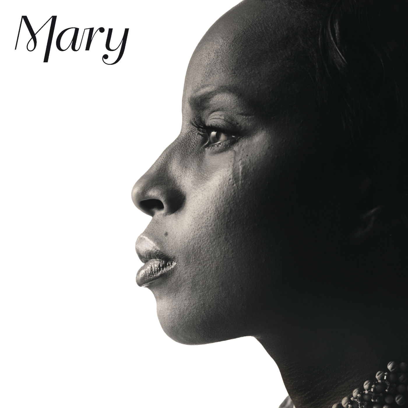 Mary J. Blige – Mary【44.1kHz／16bit】法国区-OppsUpro音乐帝国