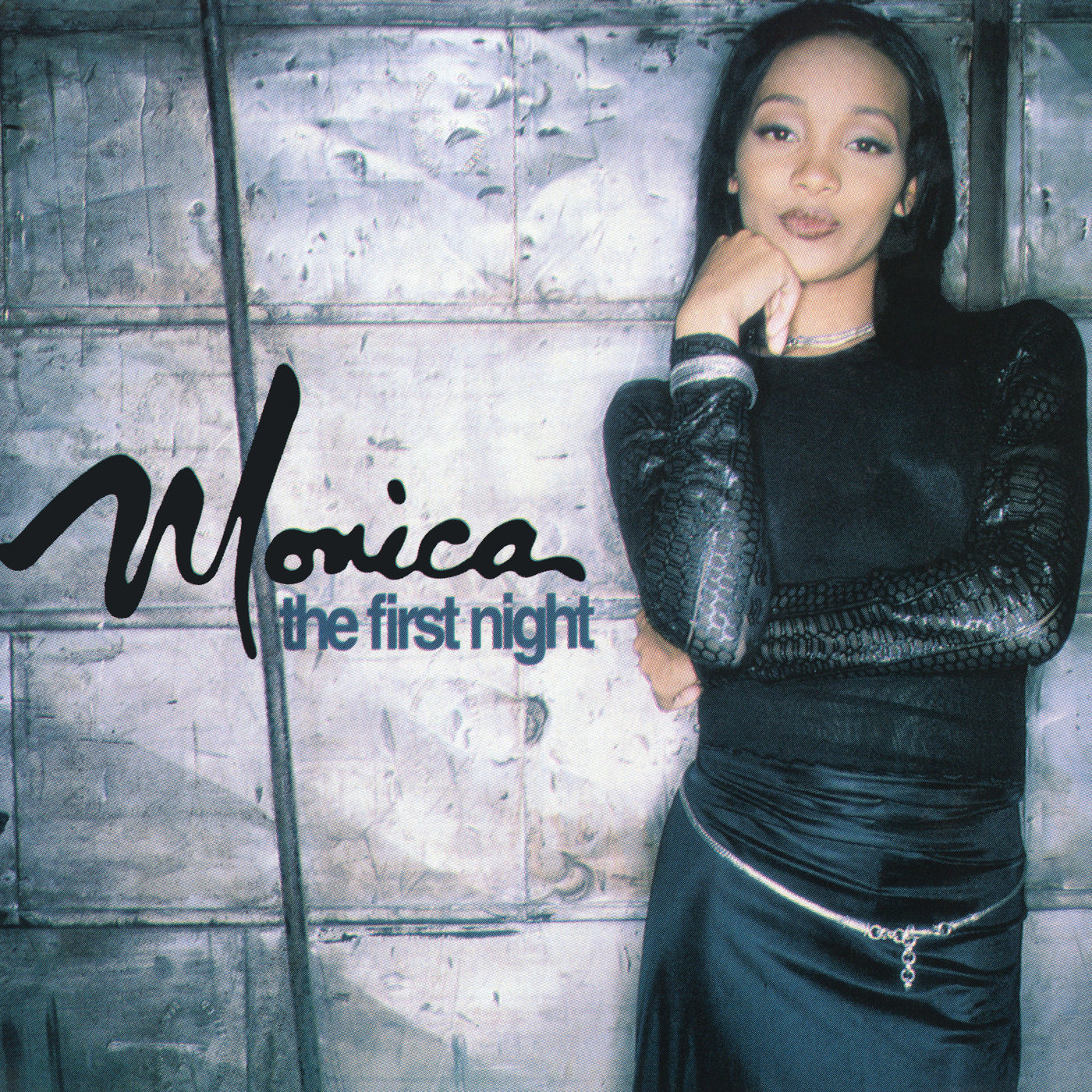 Monica – The First Night EP【44.1kHz／16bit】爱尔兰区-OppsUpro音乐帝国