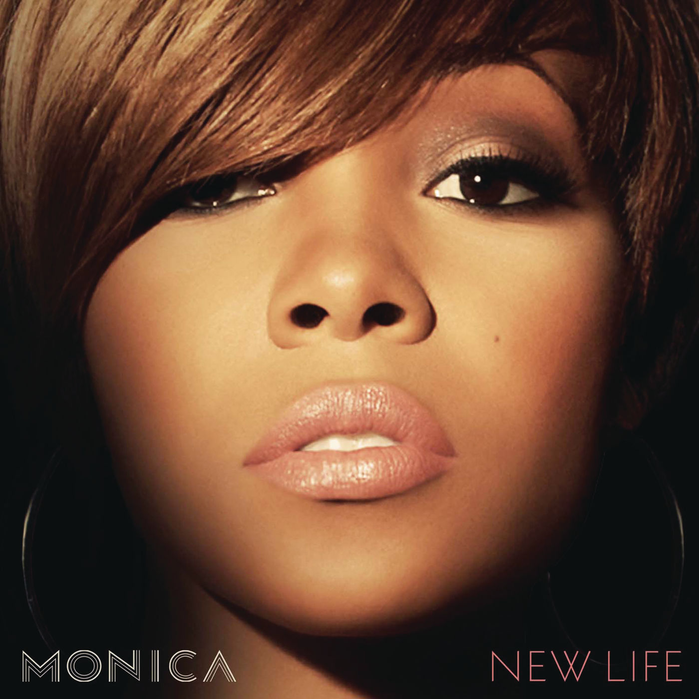 Monica – New Life【44.1kHz／16bit】0886443132177爱尔兰区-OppsUpro音乐帝国