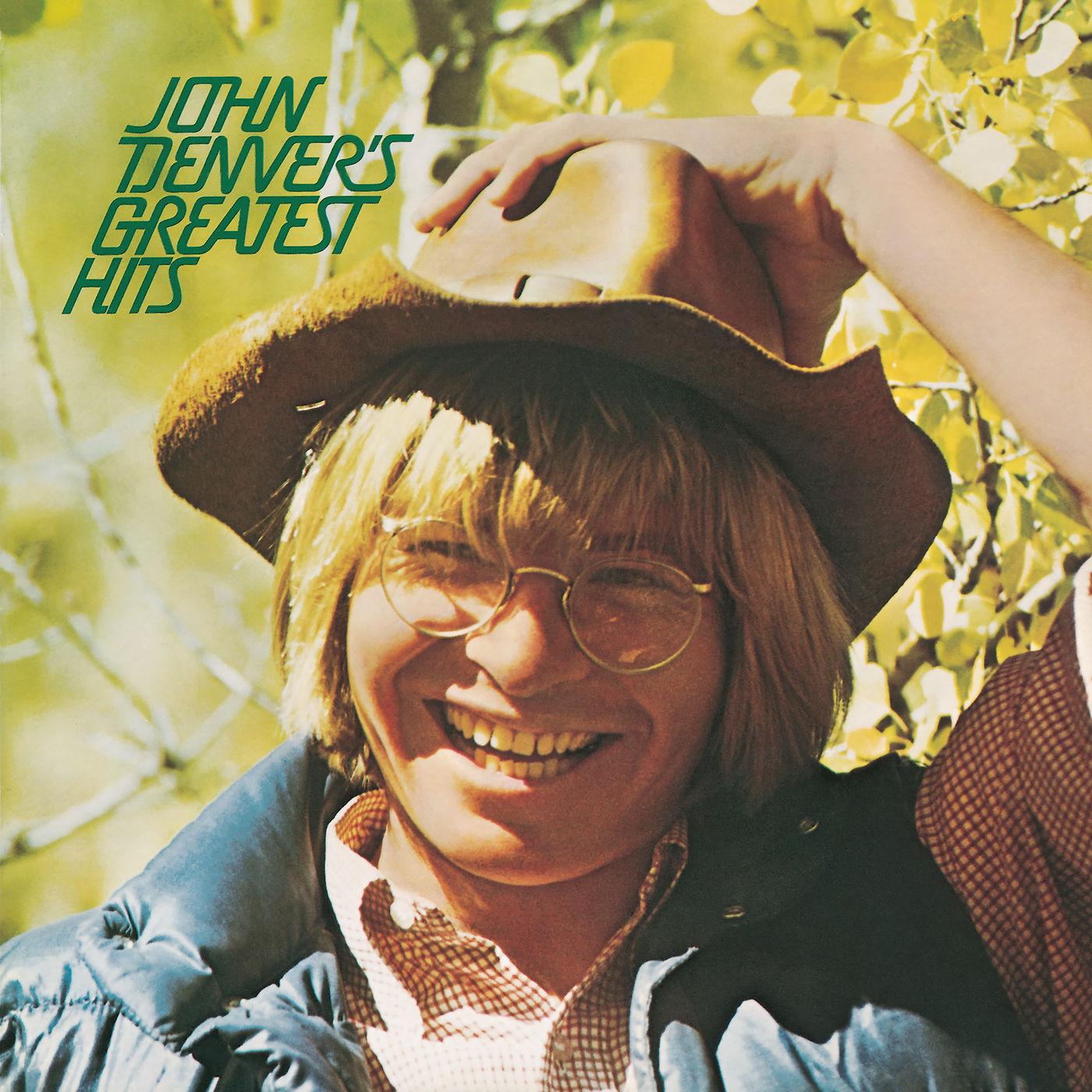 John Denver – John Denver＇s Greatest Hits【192kHz／24bit】法国区-OppsUpro音乐帝国