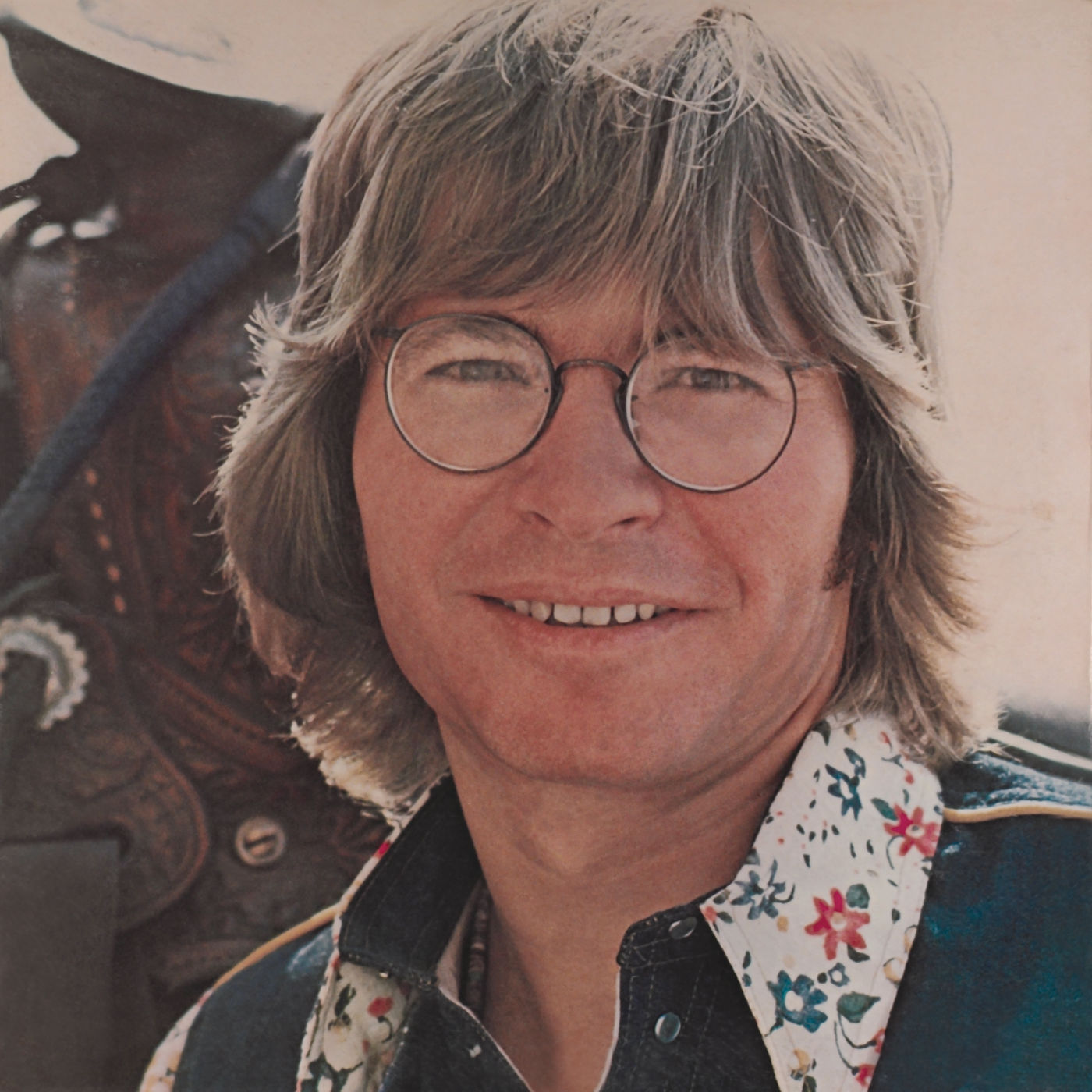 John Denver – Windsong【44.1kHz／24bit】法国区-OppsUpro音乐帝国