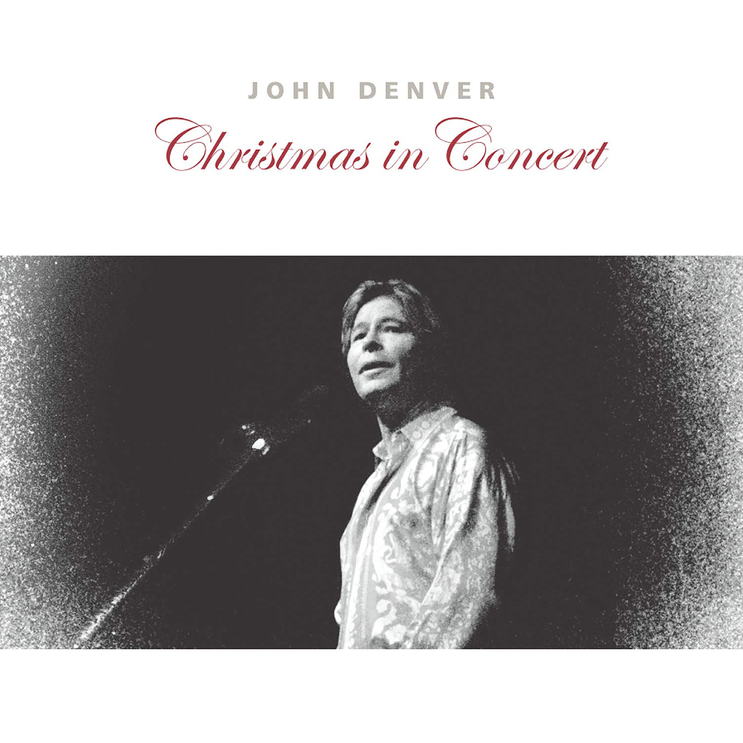 John Denver – Christmas In Concert【44.1kHz／16bit】法国区-OppsUpro音乐帝国