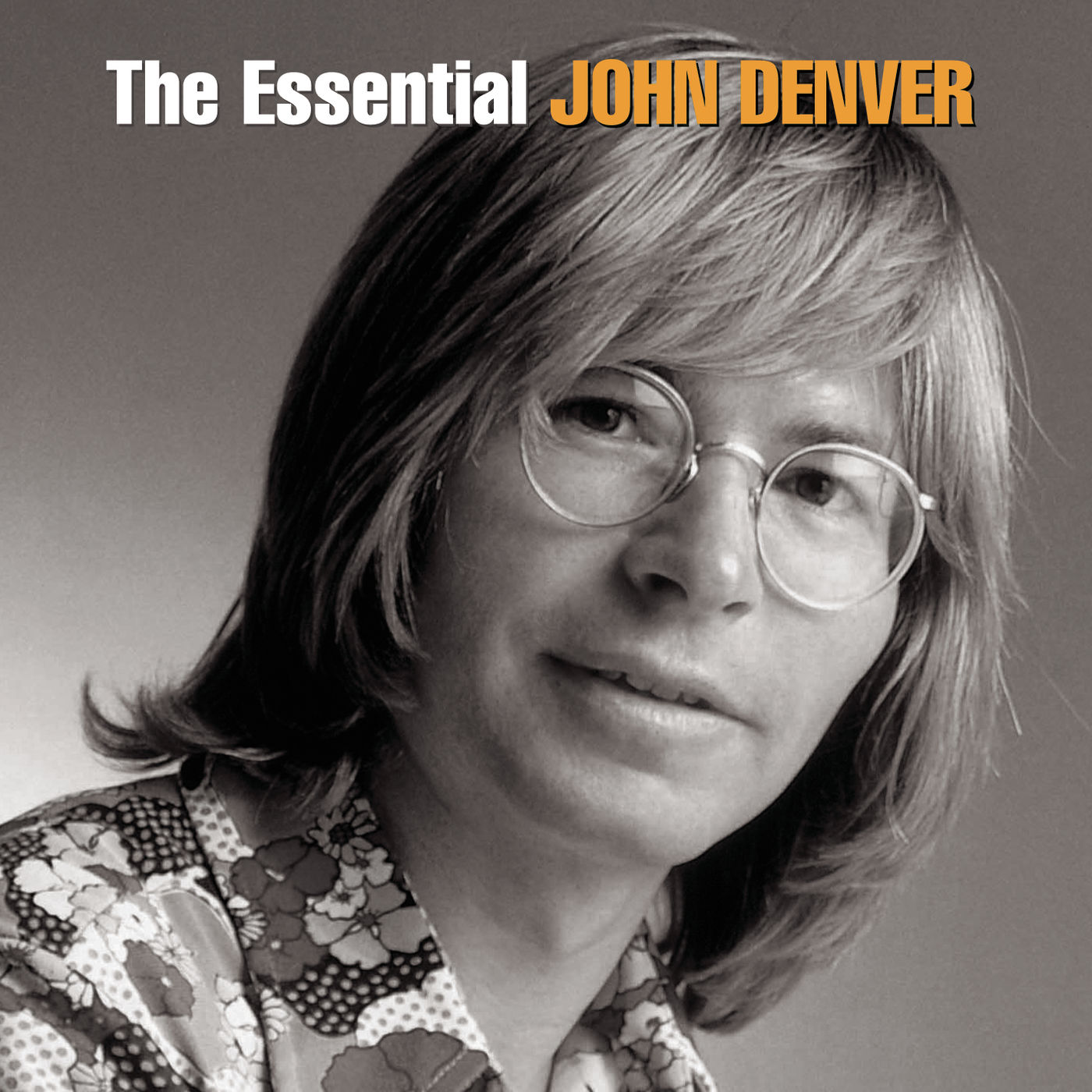 John Denver – The Essential John Denver【44.1kHz／16bit】法国区-OppsUpro音乐帝国