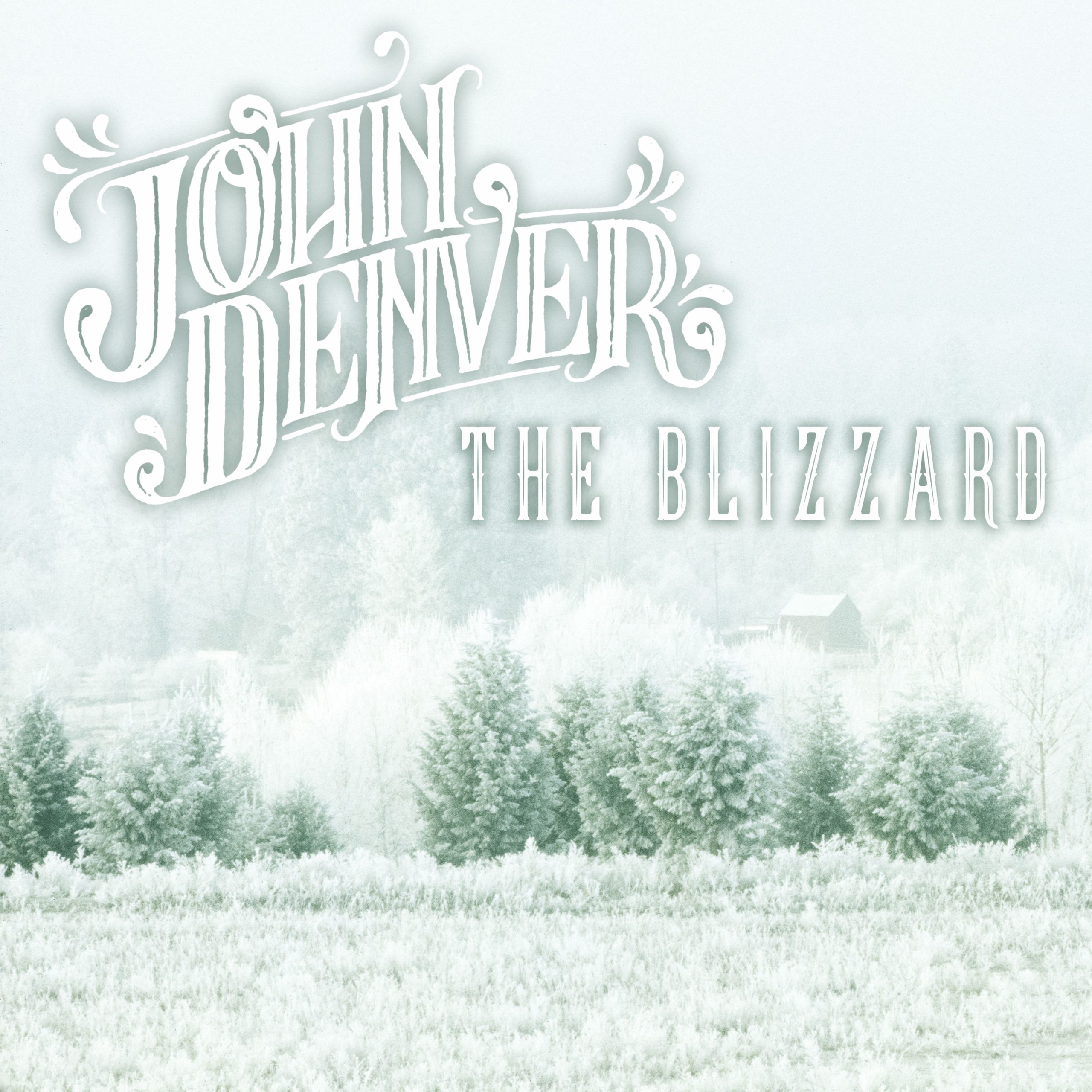 John Denver – The Blizzard【44.1kHz／16bit】法国区-OppsUpro音乐帝国