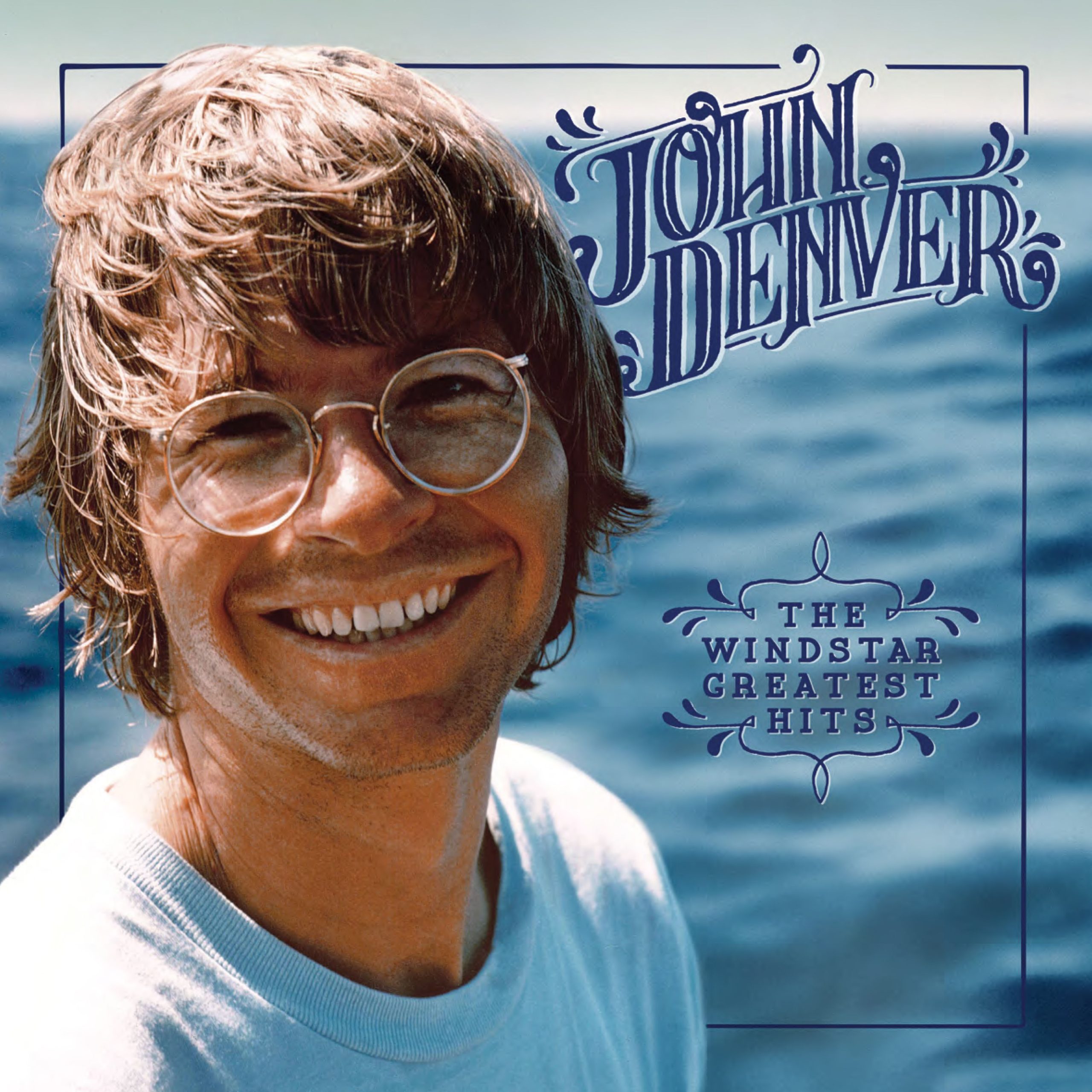 John Denver – The Windstar Greatest Hits【44.1kHz／16bit】法国区-OppsUpro音乐帝国