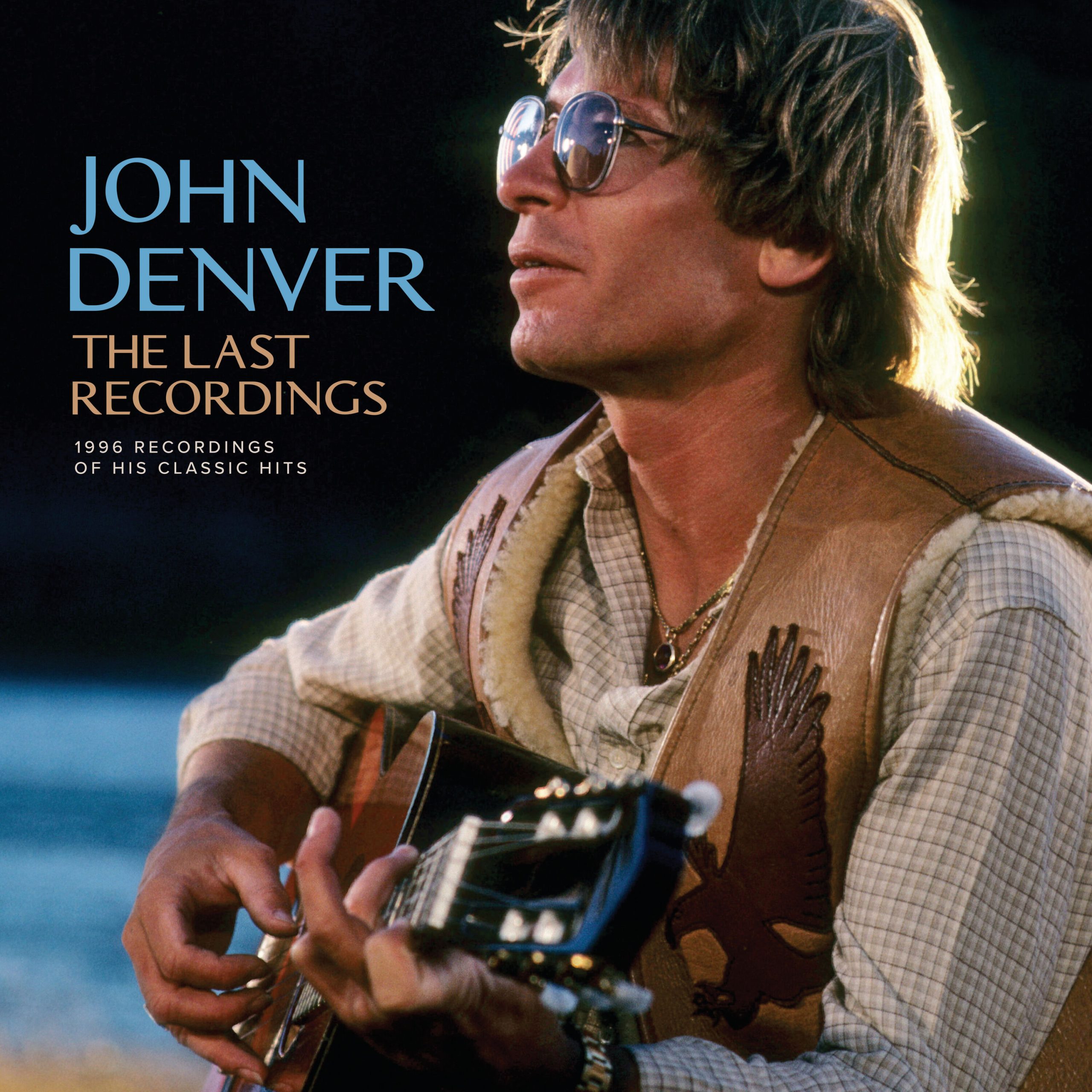 John Denver – The Last Recordings【44.1kHz／16bit】法国区-OppsUpro音乐帝国