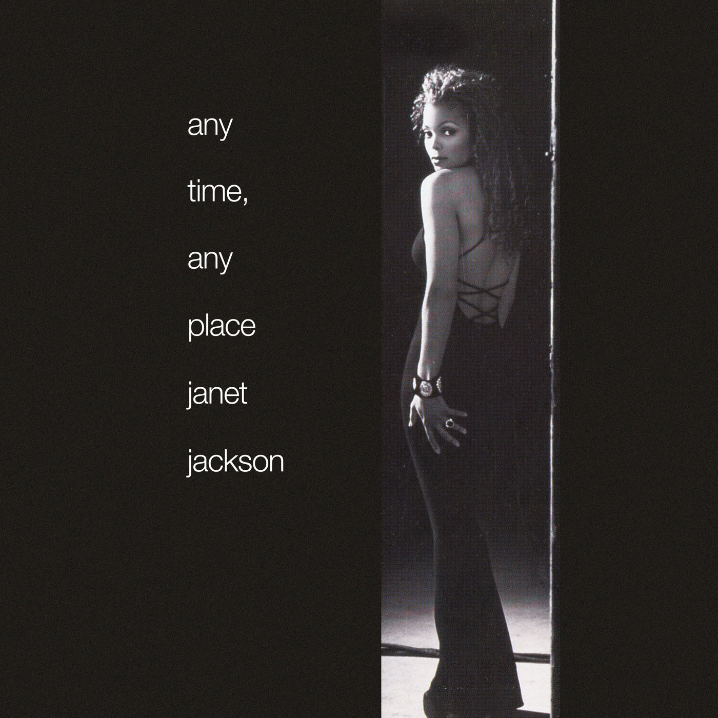 Janet Jackson – Any Time, Any Place (Remixes)【44.1kHz／16bit】丹麦区-OppsUpro音乐帝国