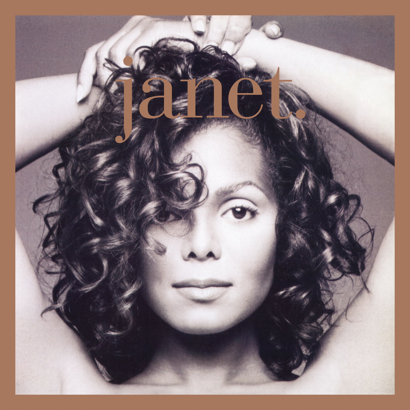 Janet Jackson – janet. (Deluxe Edition)【44.1kHz／16bit】丹麦区-OppsUpro音乐帝国