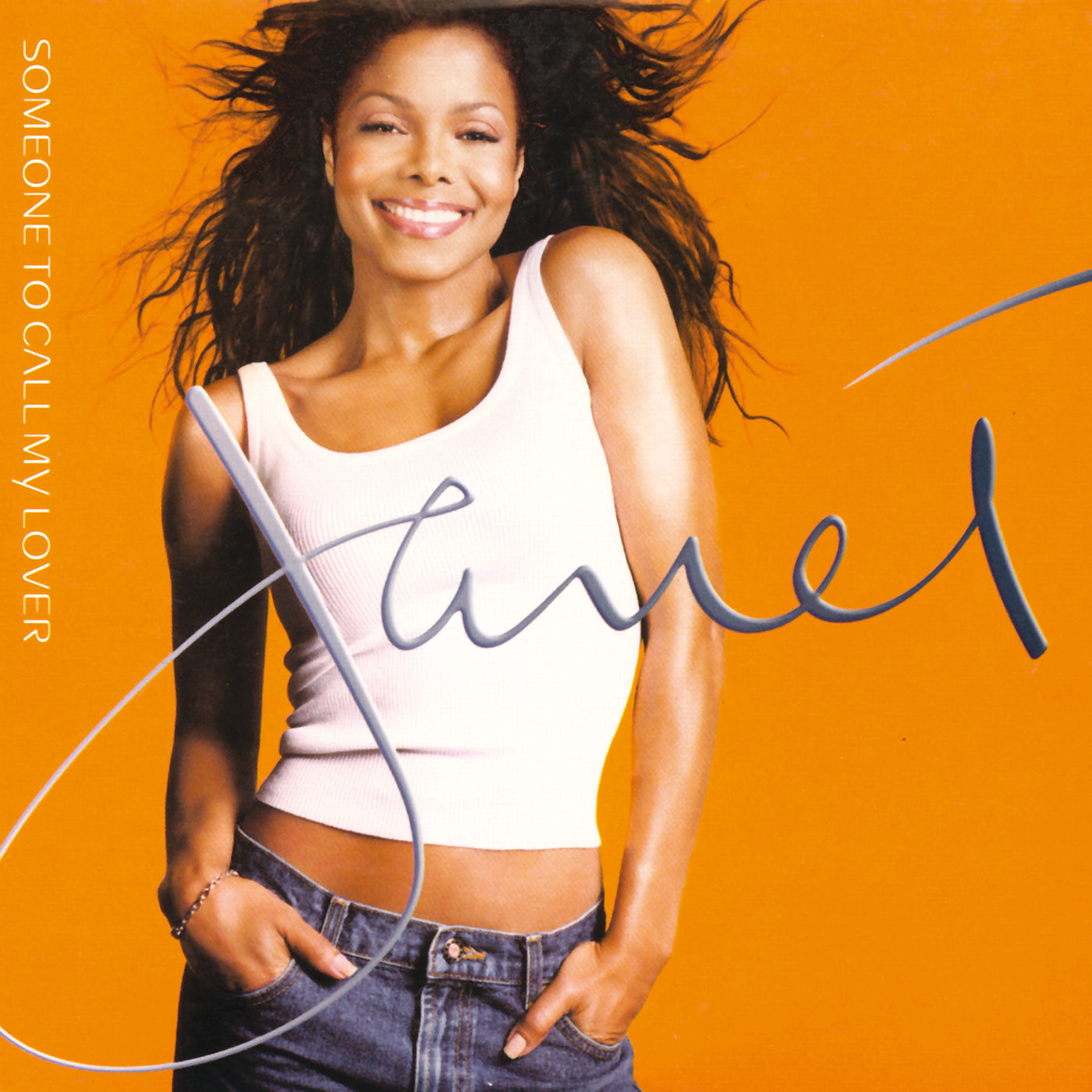 Janet Jackson – Someone To Call My Lover【44.1kHz／16bit】0060254748388丹麦区-OppsUpro音乐帝国