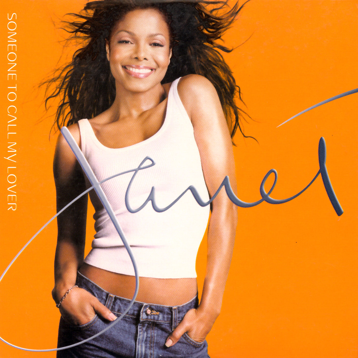 Janet Jackson – Someone To Call My Lover【44.1kHz／16bit】丹麦区-OppsUpro音乐帝国