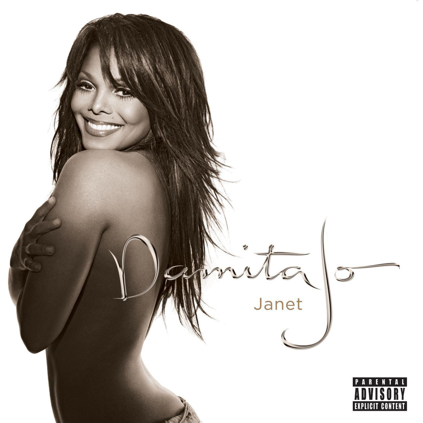 Janet Jackson – Damita JoⒺ【44.1kHz／16bit】丹麦区-OppsUpro音乐帝国