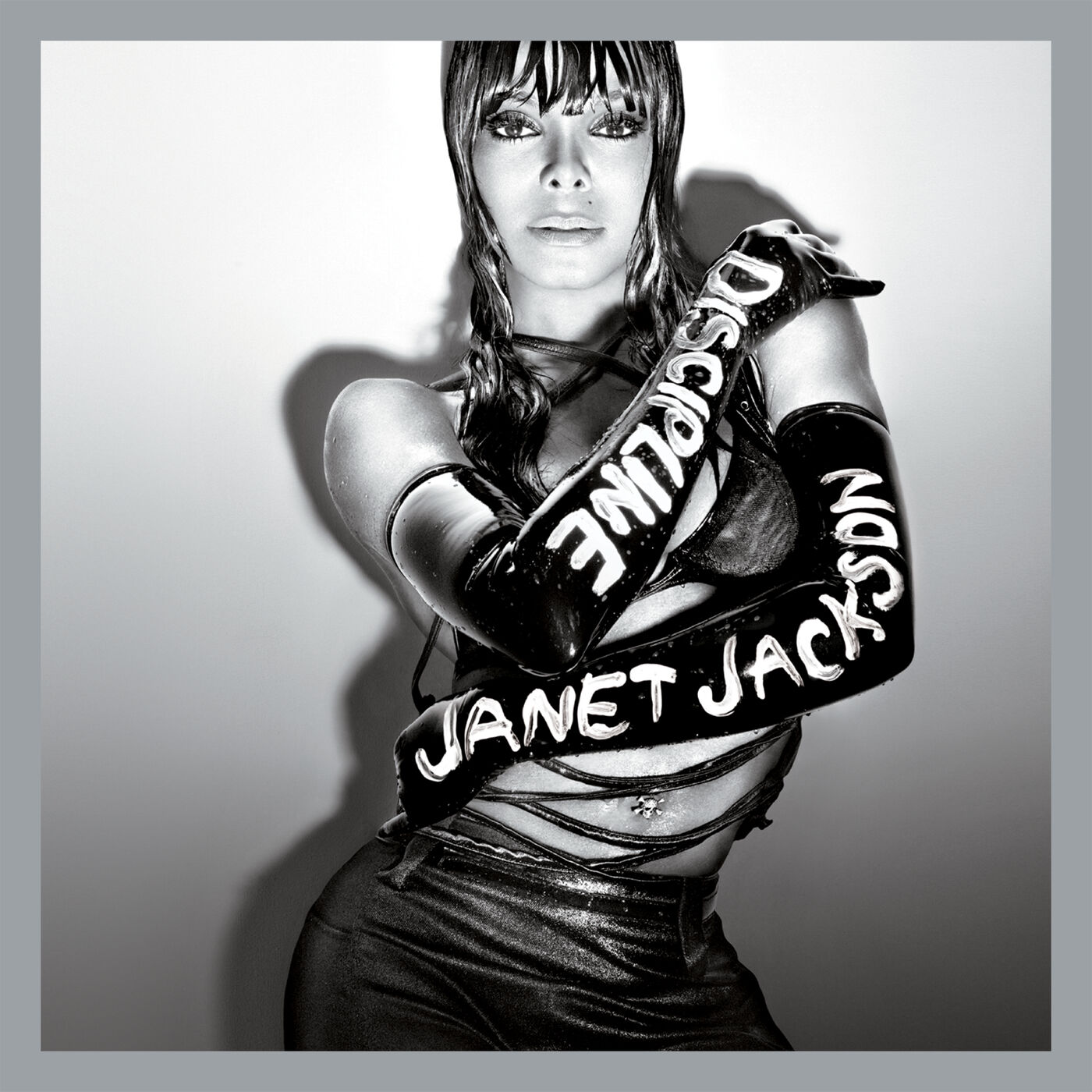 Janet Jackson – Discipline (Deluxe Edition)【44.1kHz／16bit】丹麦区-OppsUpro音乐帝国