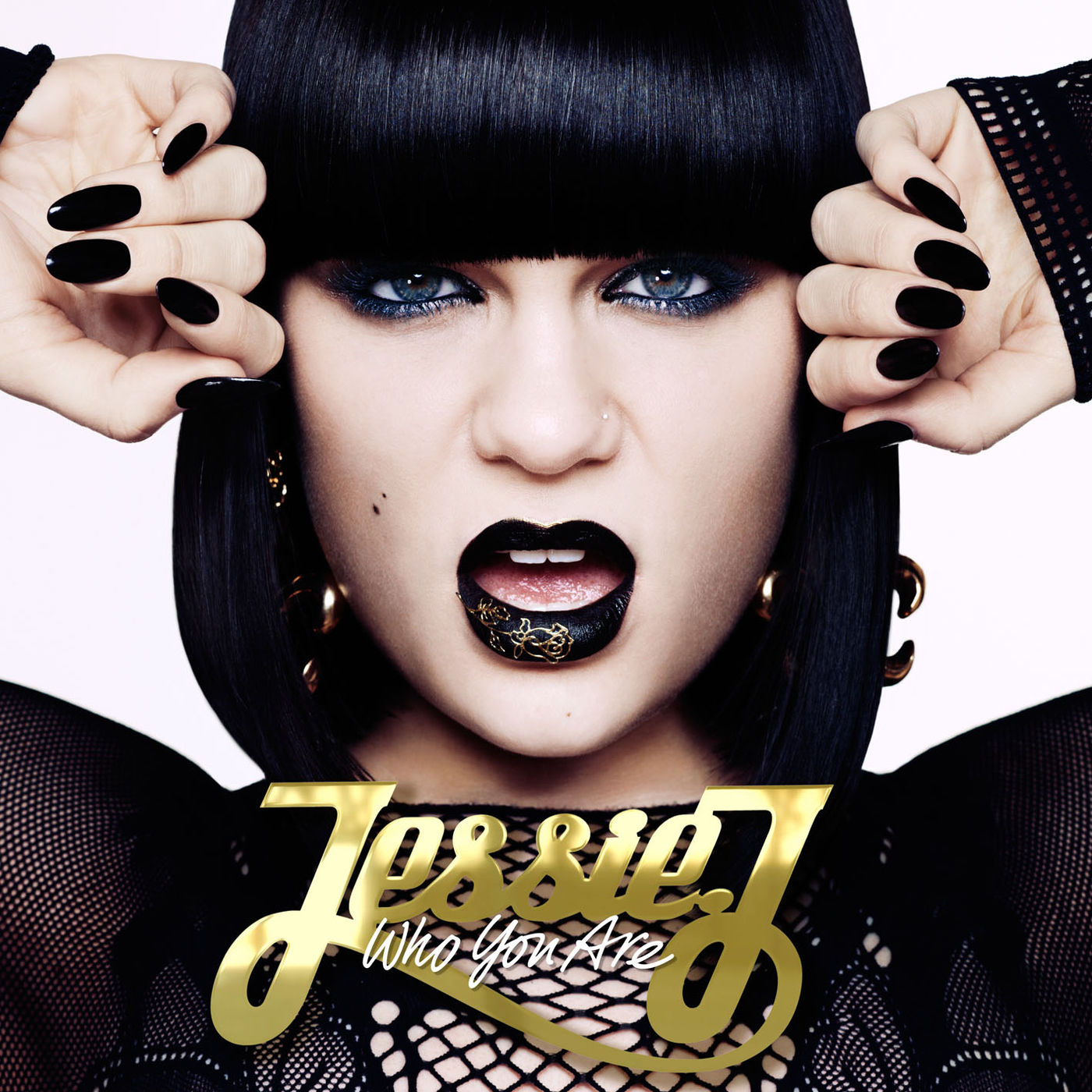 Jessie J – Who You Are (Platinum Edition)【44.1kHz／16bit】h95ymastz0y3b美国区-OppsUpro音乐帝国