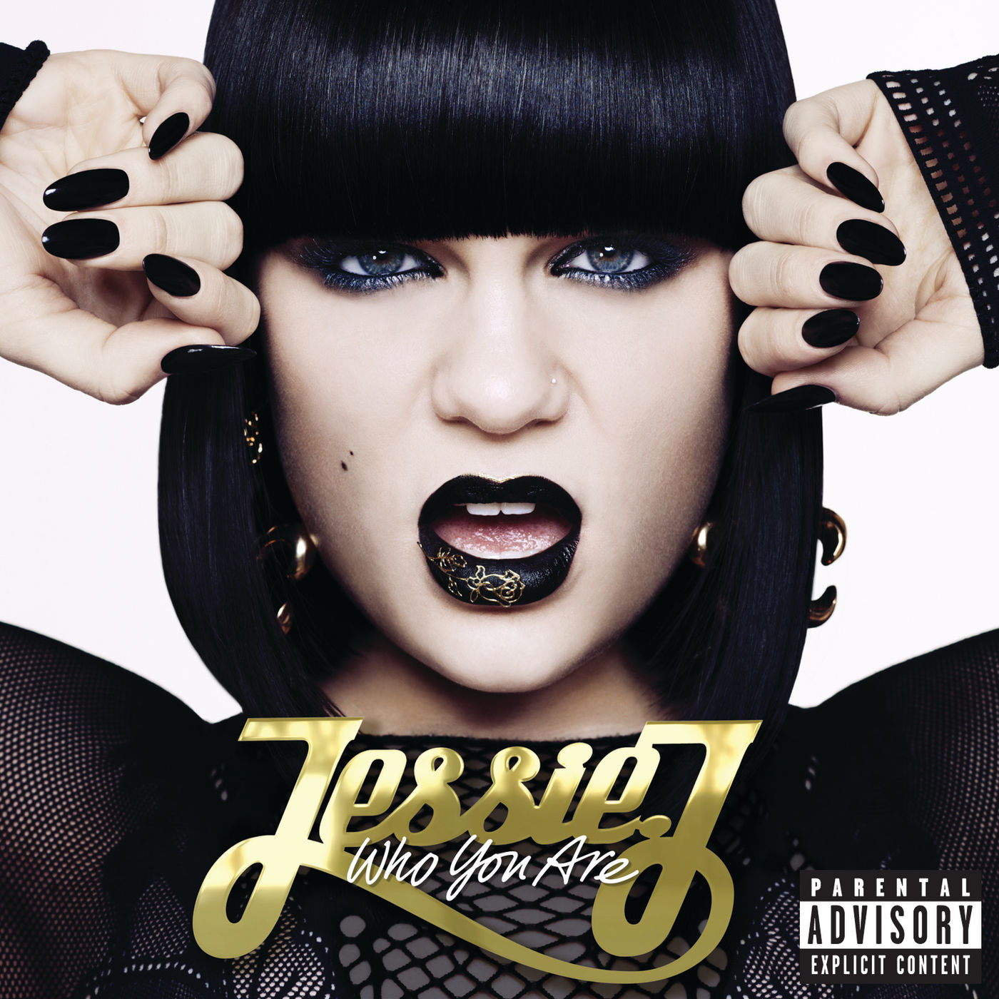 Jessie J – Who You Are (Platinum Edition)Ⓔ【44.1kHz／16bit】ptsifvkqgv2sc美国区-OppsUpro音乐帝国