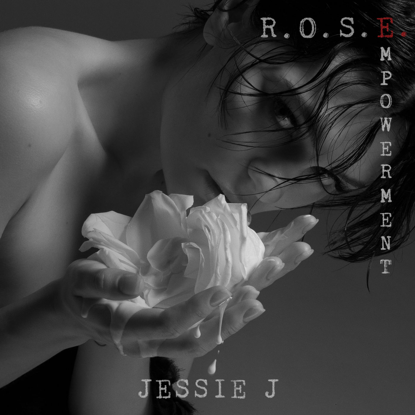 Jessie J – R.O.S.E. (Empowerment)【44.1kHz／16bit】美国区-OppsUpro音乐帝国