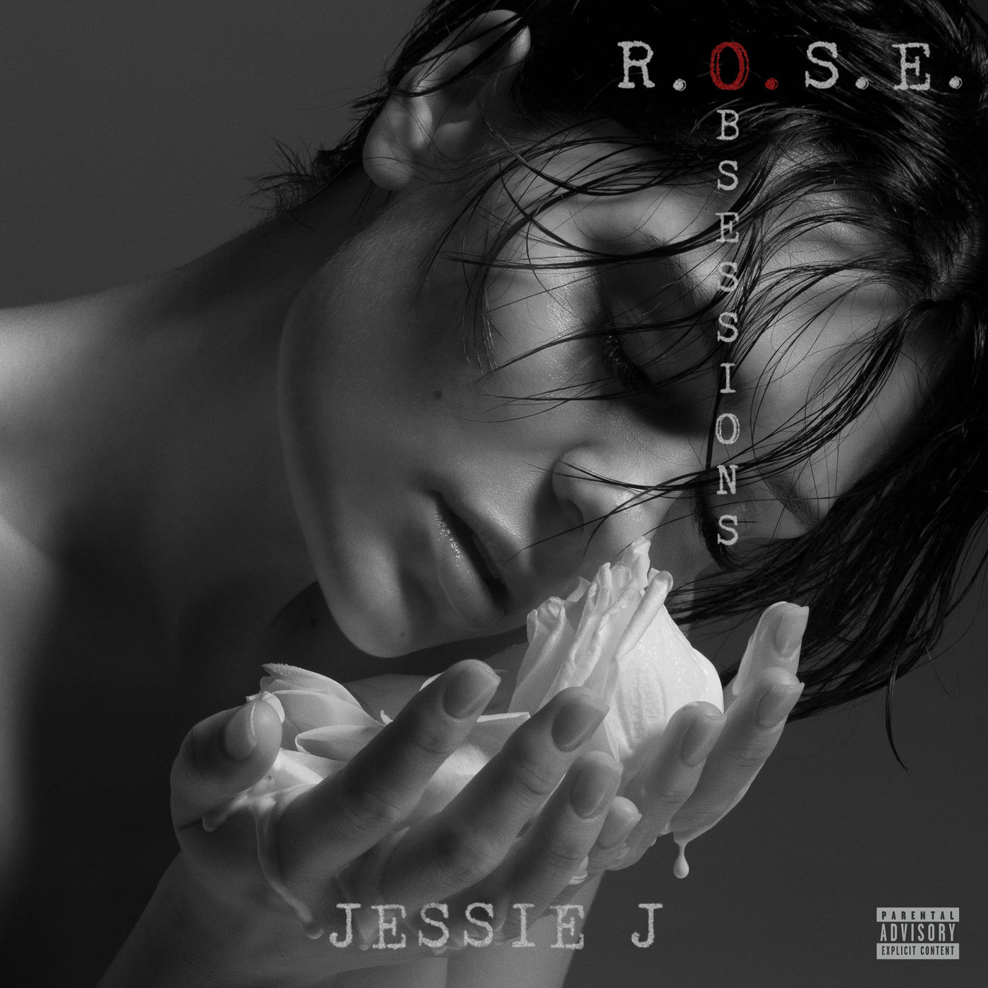 Jessie J – R.O.S.E. (Obsessions)Ⓔ【44.1kHz／16bit】美国区-OppsUpro音乐帝国