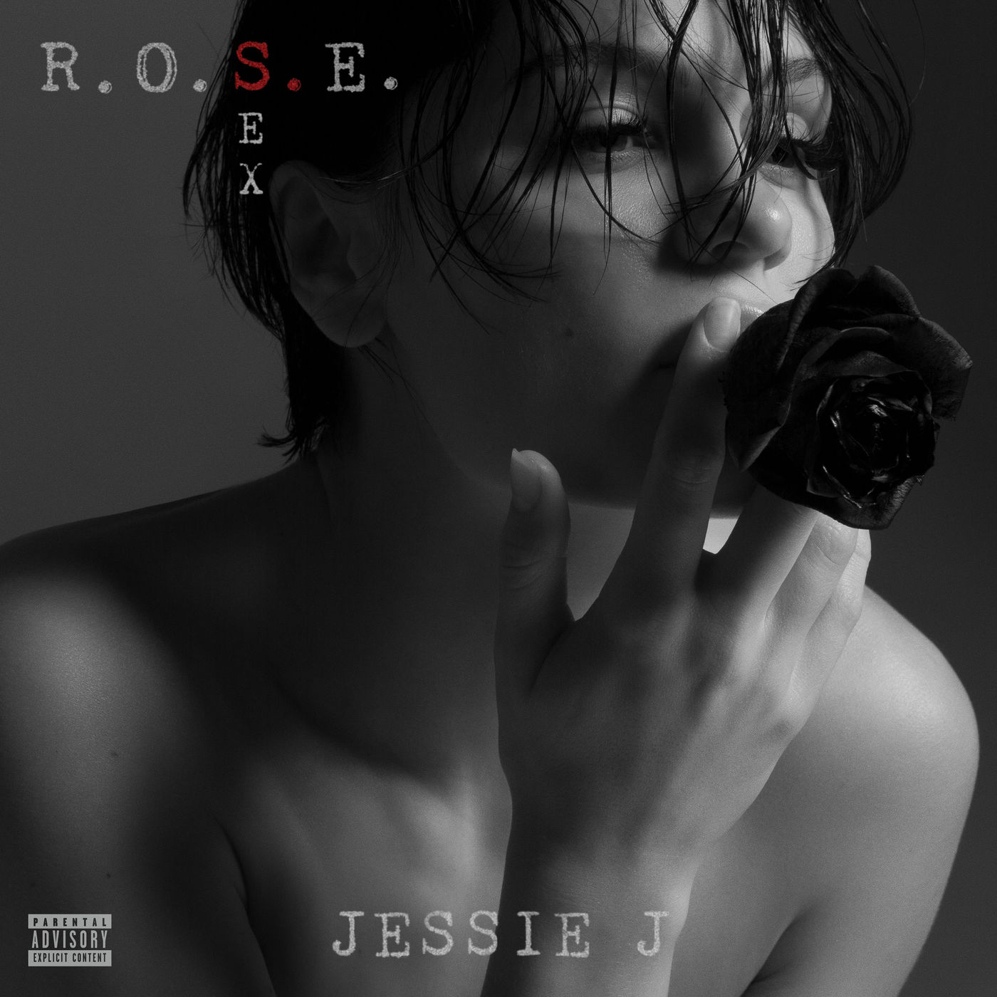 Jessie J – R.O.S.E. (Sex)Ⓔ【44.1kHz／16bit】美国区-OppsUpro音乐帝国