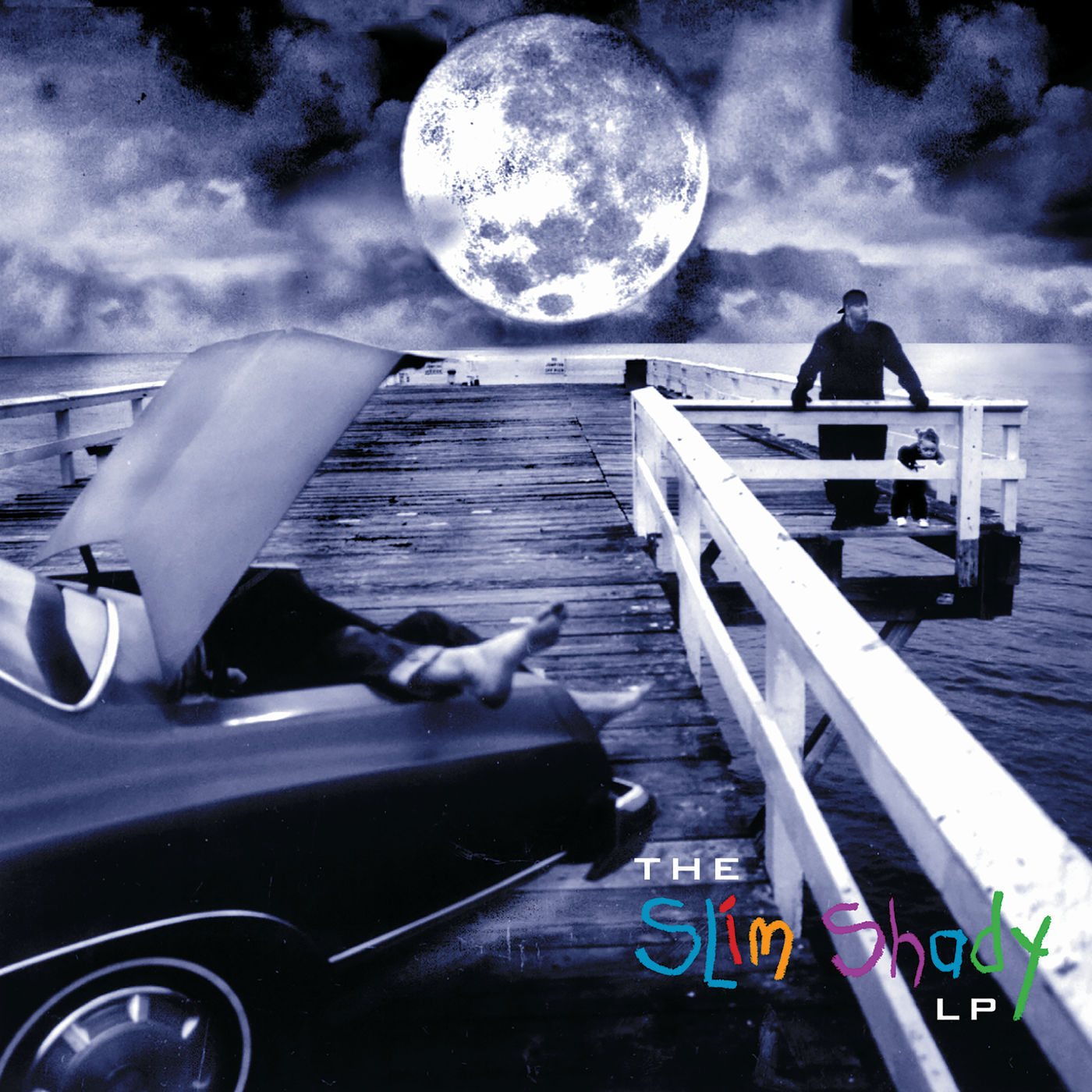 Eminem – The Slim Shady LPⒺ【44.1kHz／16bit】e9dvbqgror4da法国区-OppsUpro音乐帝国