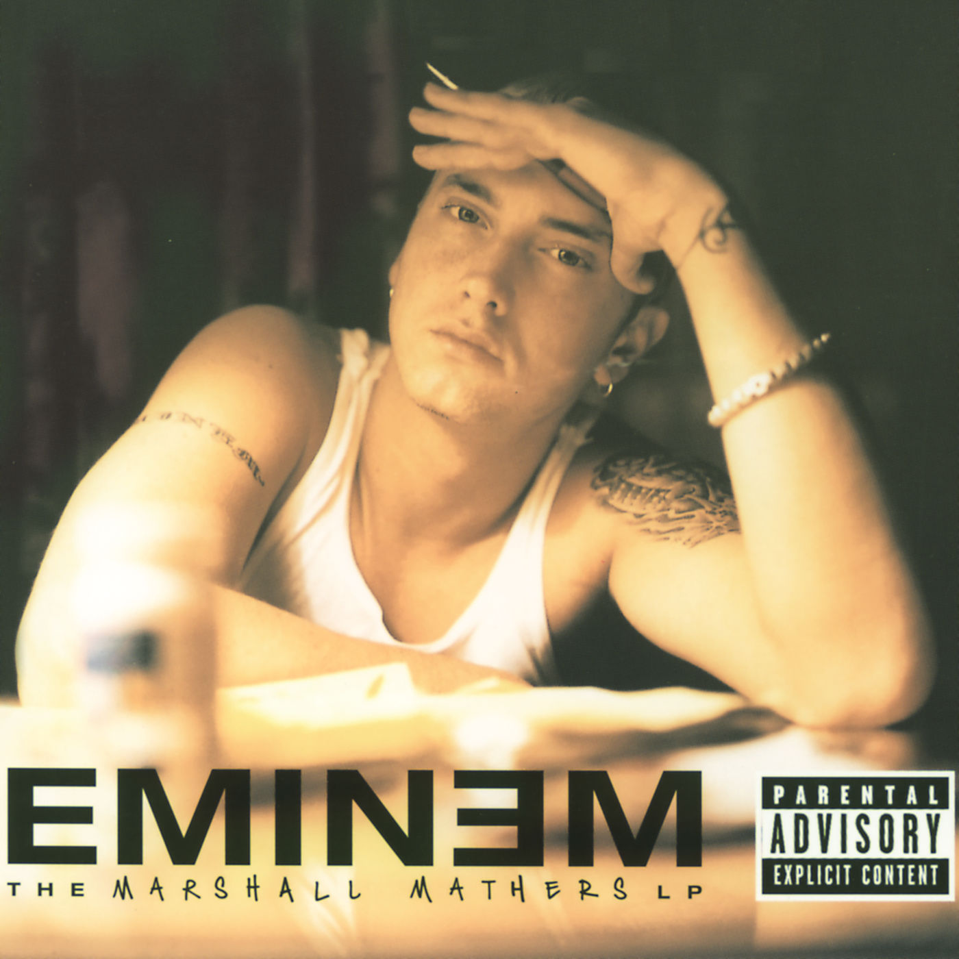 Eminem – The Marshall Mathers LPⒺ【44.1kHz／16bit】aeps1l79qcnca法国区-OppsUpro音乐帝国