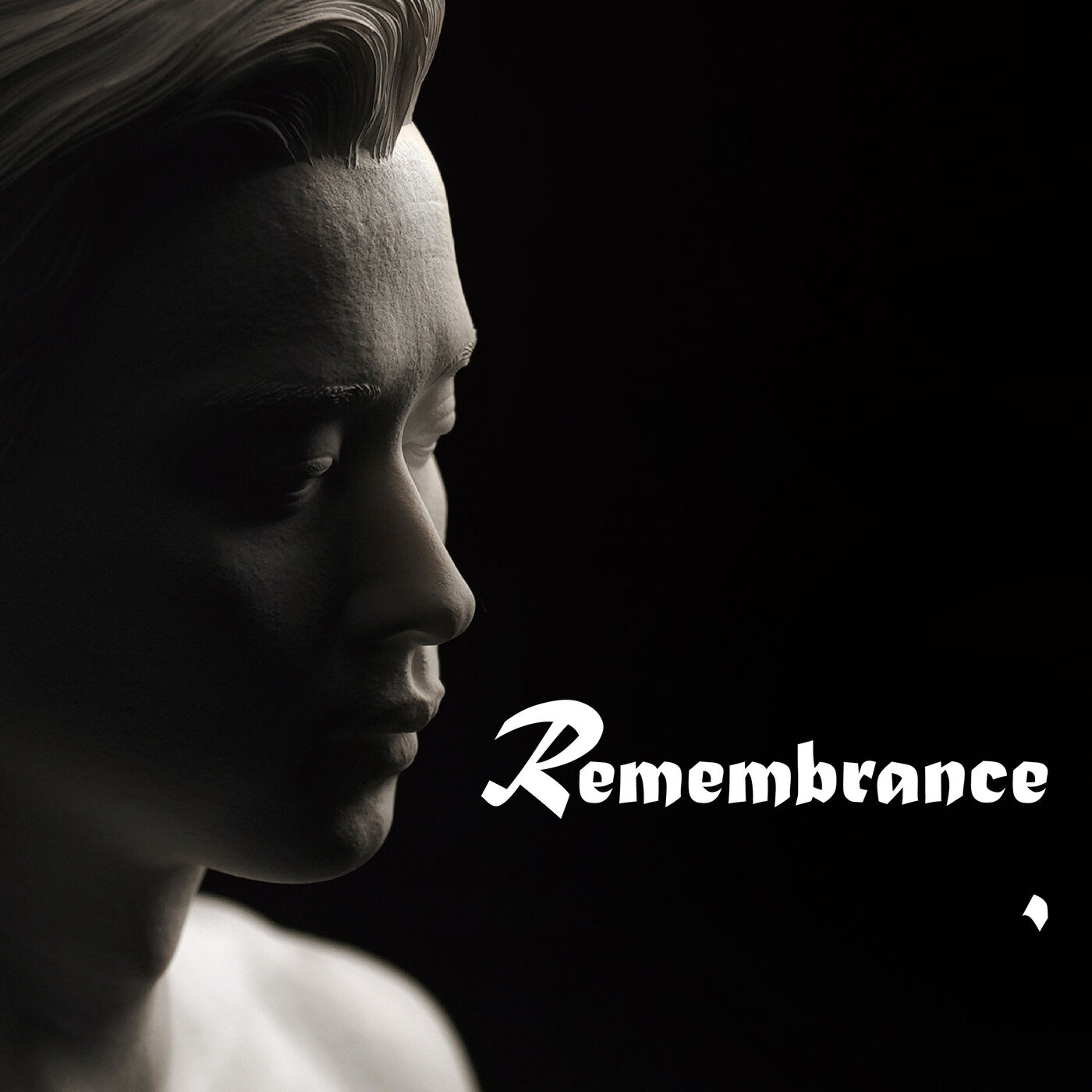 张国荣 – REMEMBRANCE Leslie【44.1kHz／16bit】法国区-OppsUpro音乐帝国