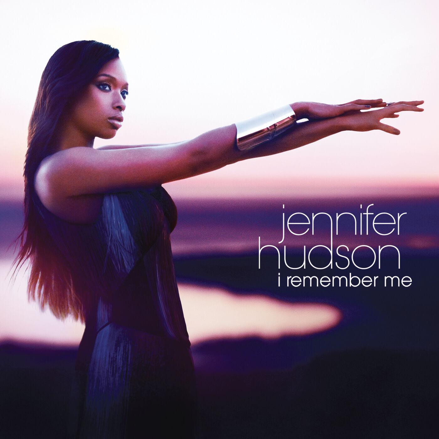 Jennifer Hudson – I Remember Me【44.1kHz／16bit】法国区-OppsUpro音乐帝国