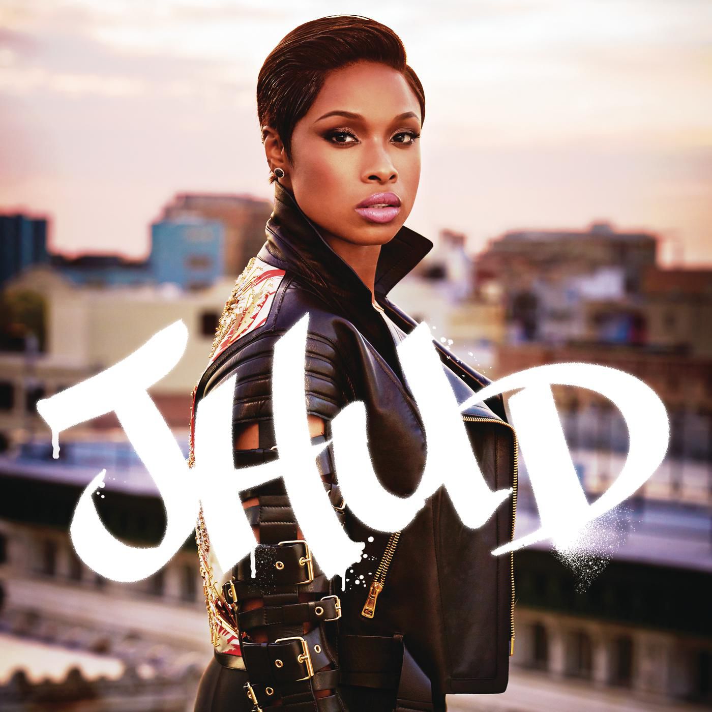 Jennifer Hudson – Dangerous【44.1kHz／16bit】法国区-OppsUpro音乐帝国