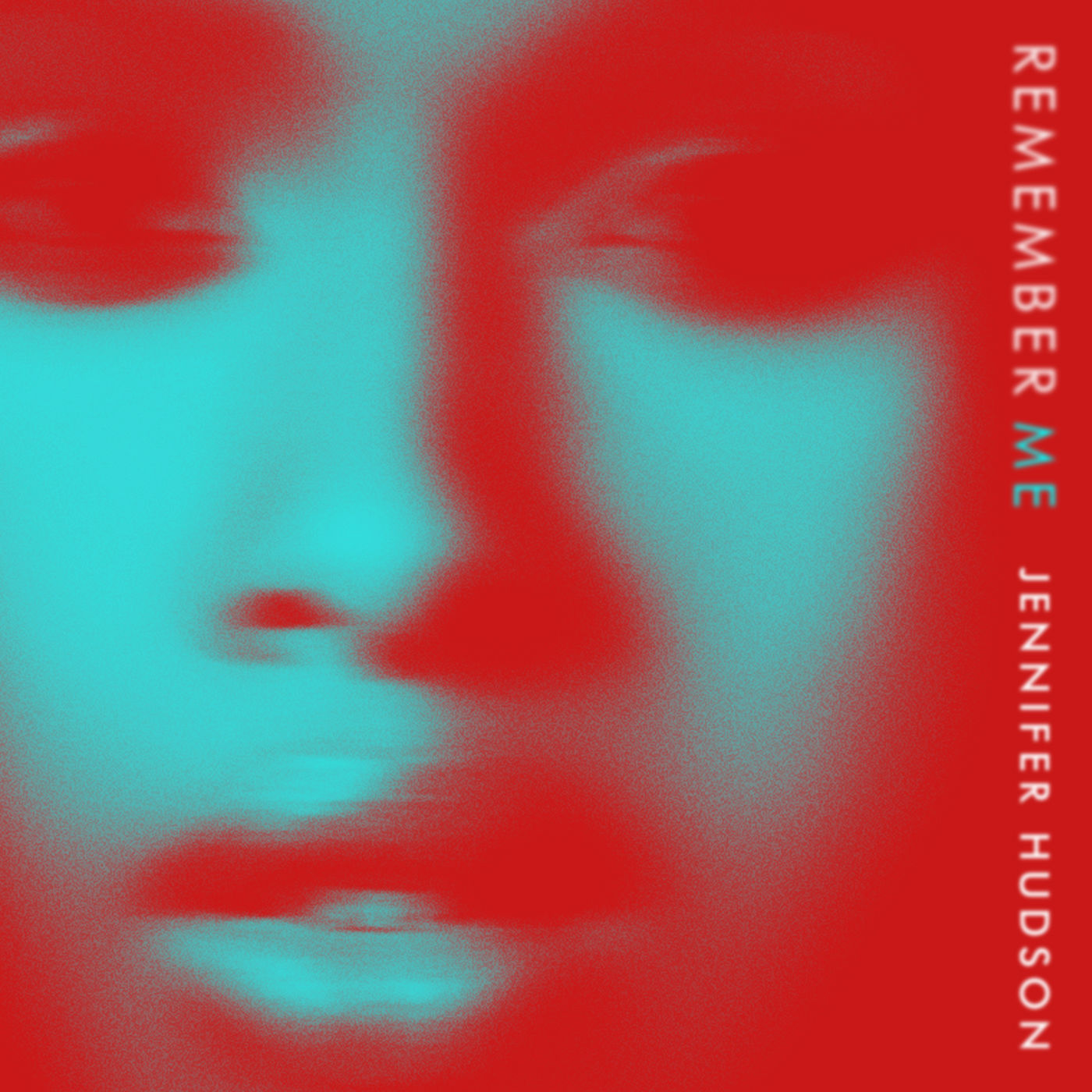 Jennifer Hudson – Remember Me【96kHz／24bit】法国区-OppsUpro音乐帝国