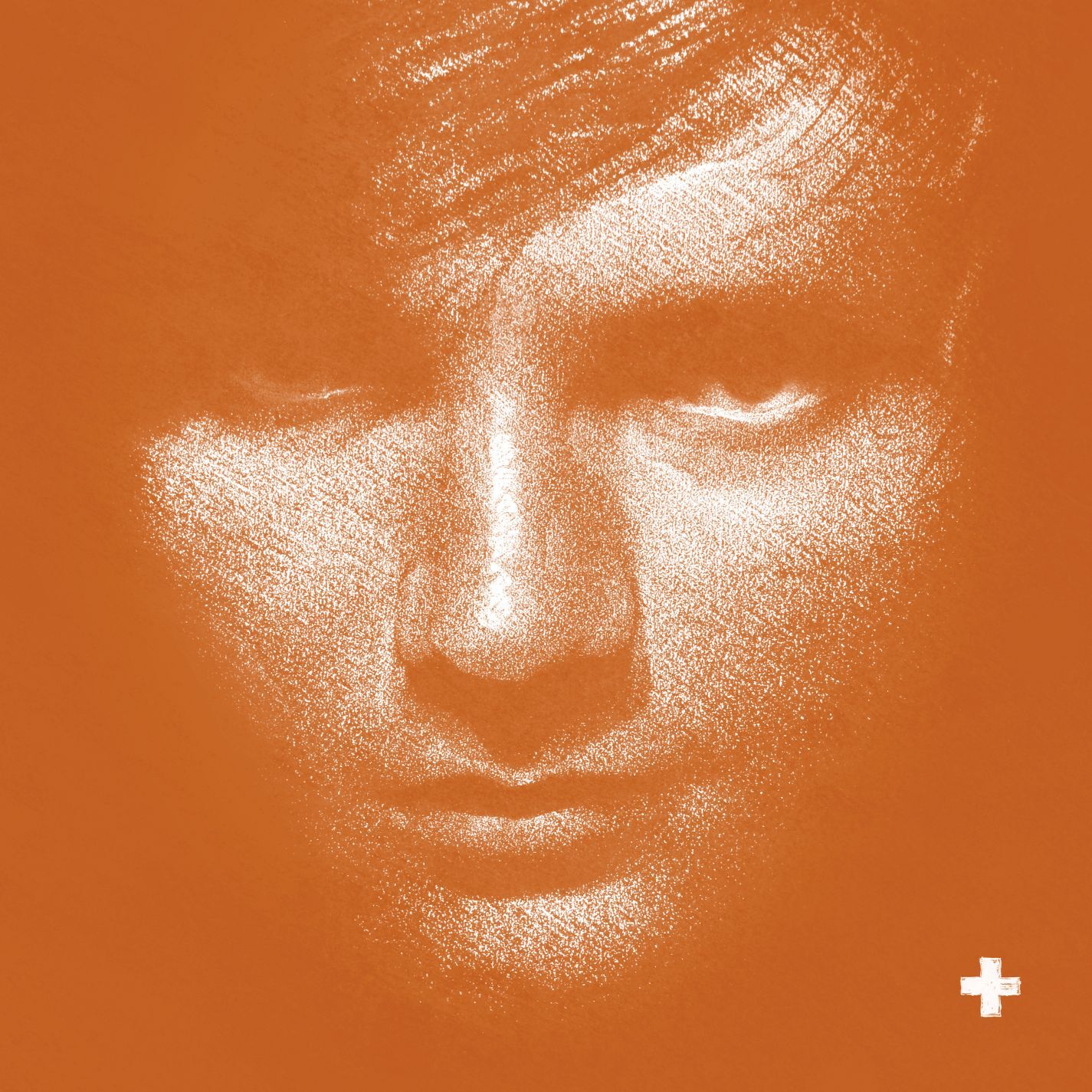 Ed Sheeran – +Ⓔ【44.1kHz／16bit】0825646658640西班牙区-OppsUpro音乐帝国