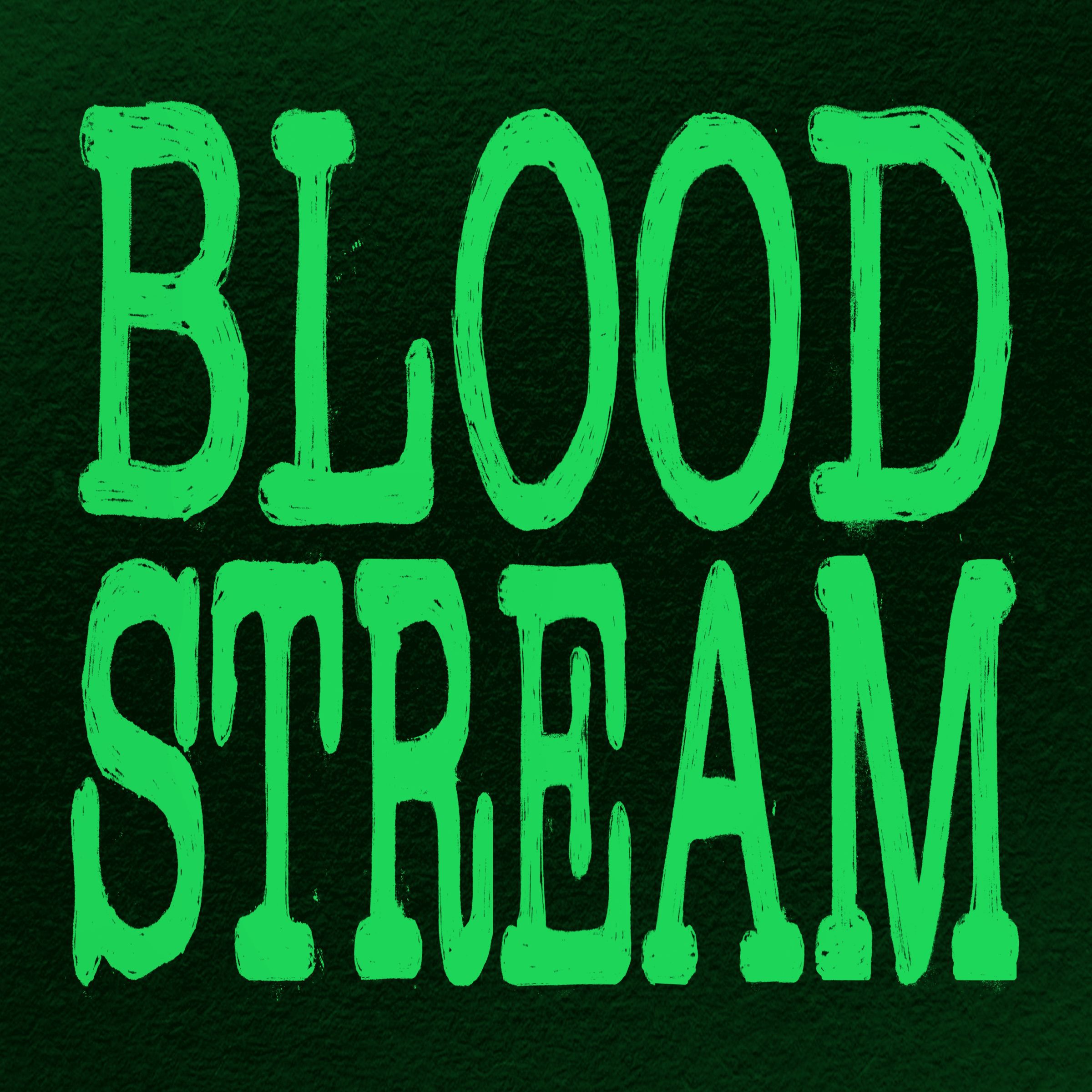 Ed Sheeran – Bloodstream【44.1kHz／16bit】西班牙区-OppsUpro音乐帝国