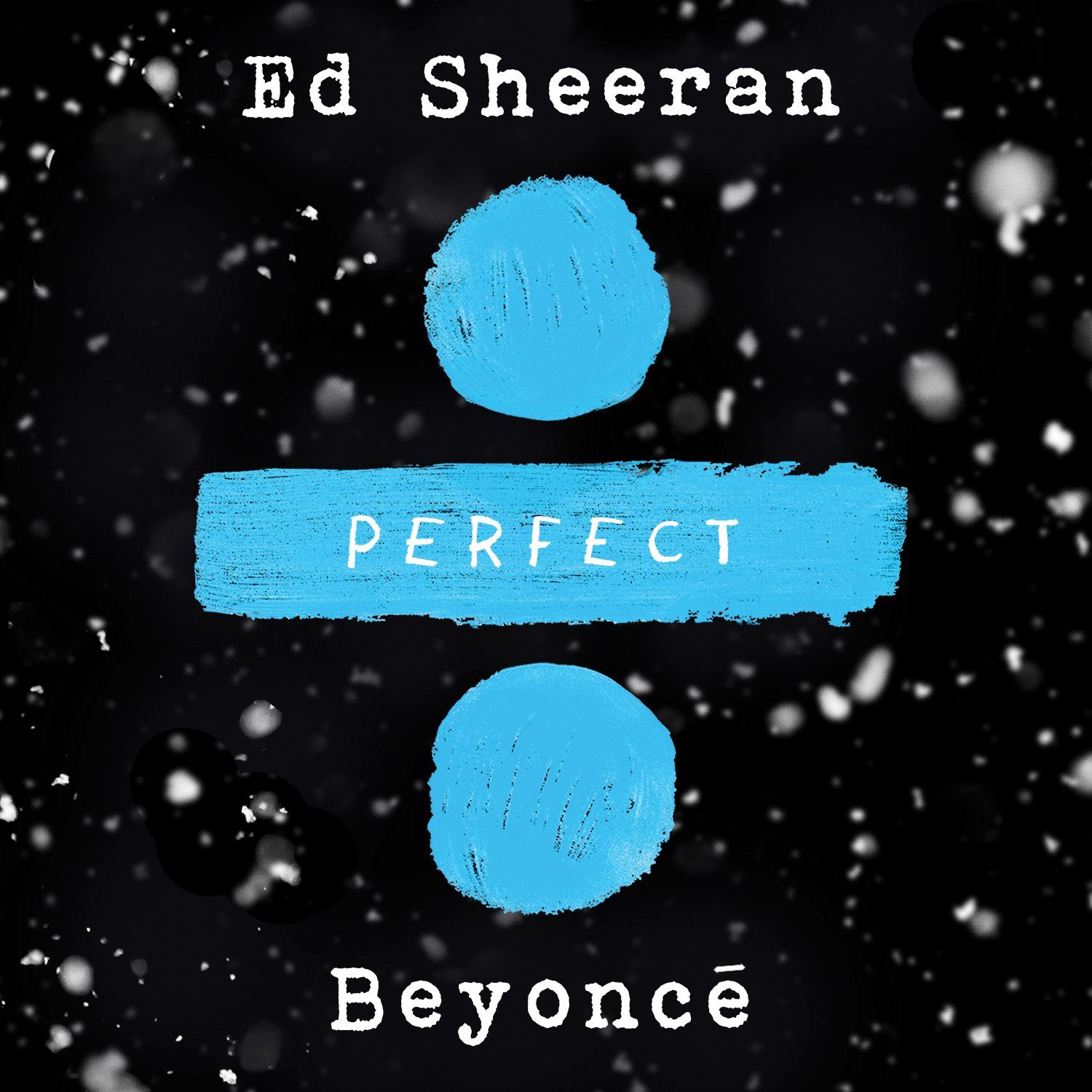 Ed Sheeran – Perfect Duet (with Beyoncé)【44.1kHz／16bit】西班牙区-OppsUpro音乐帝国