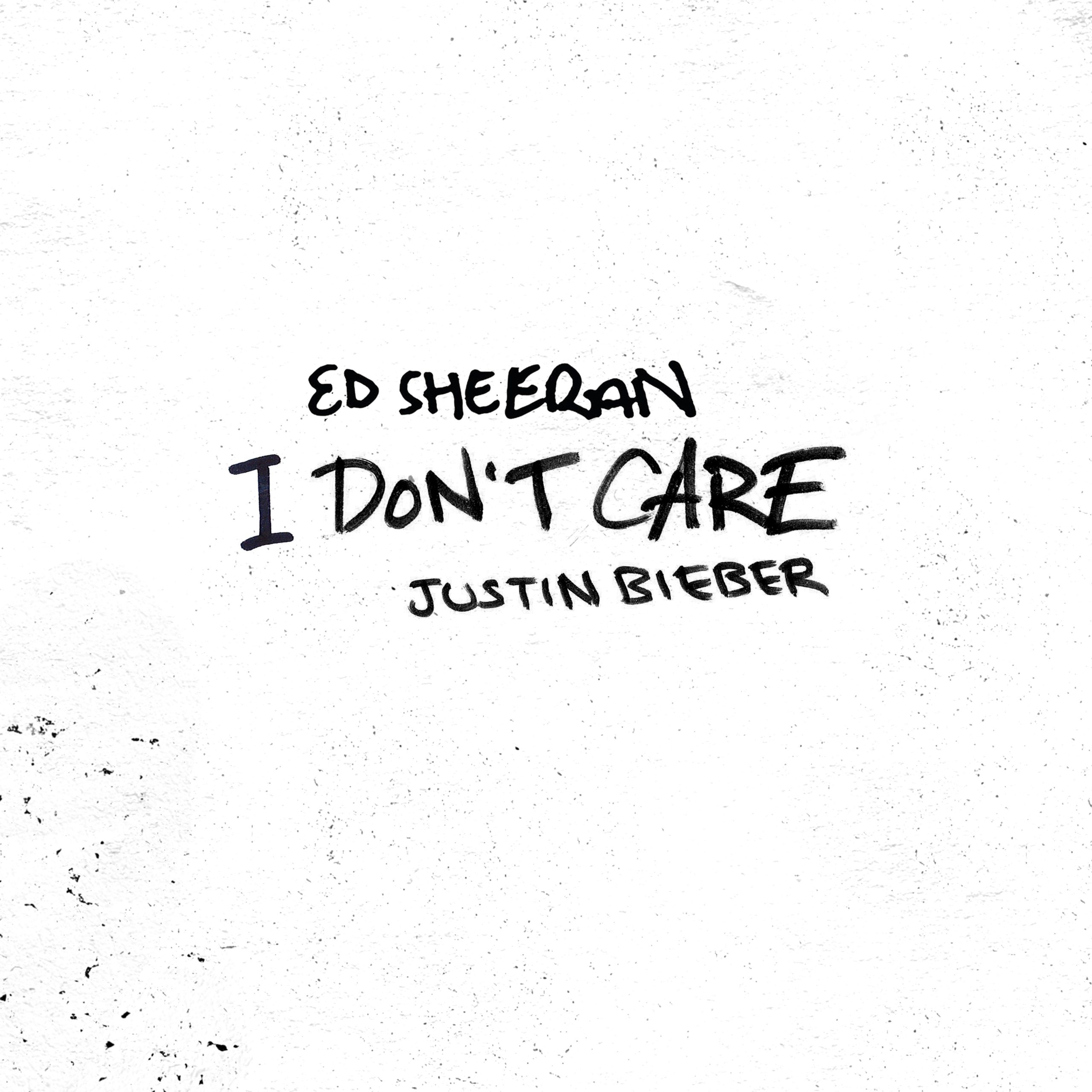 Ed Sheeran – I Don＇t Care【44.1kHz／24bit】西班牙区-OppsUpro音乐帝国