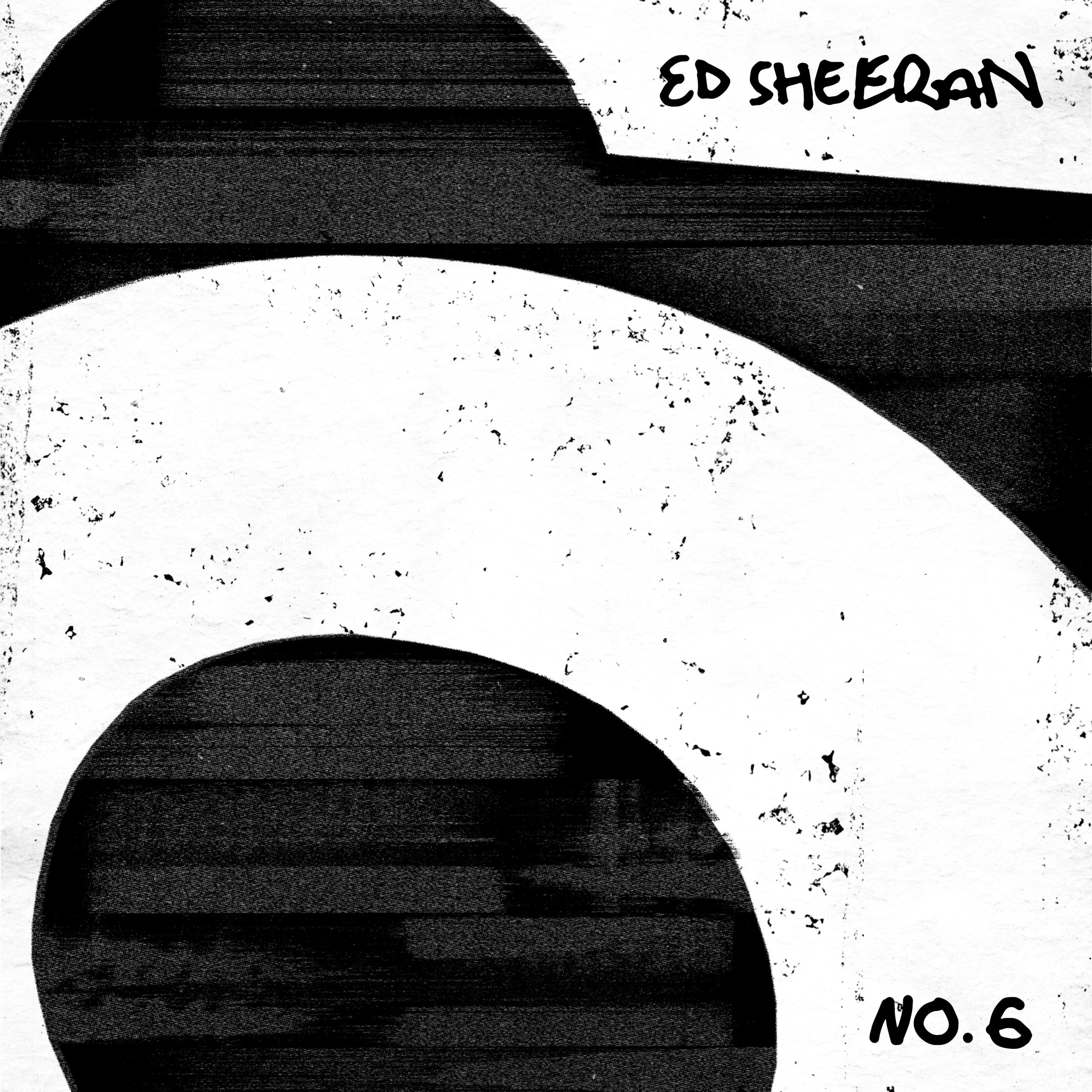 Ed Sheeran – No.6 Collaborations Project (Explicit)Ⓔ【44.1kHz／24bit】西班牙区-OppsUpro音乐帝国