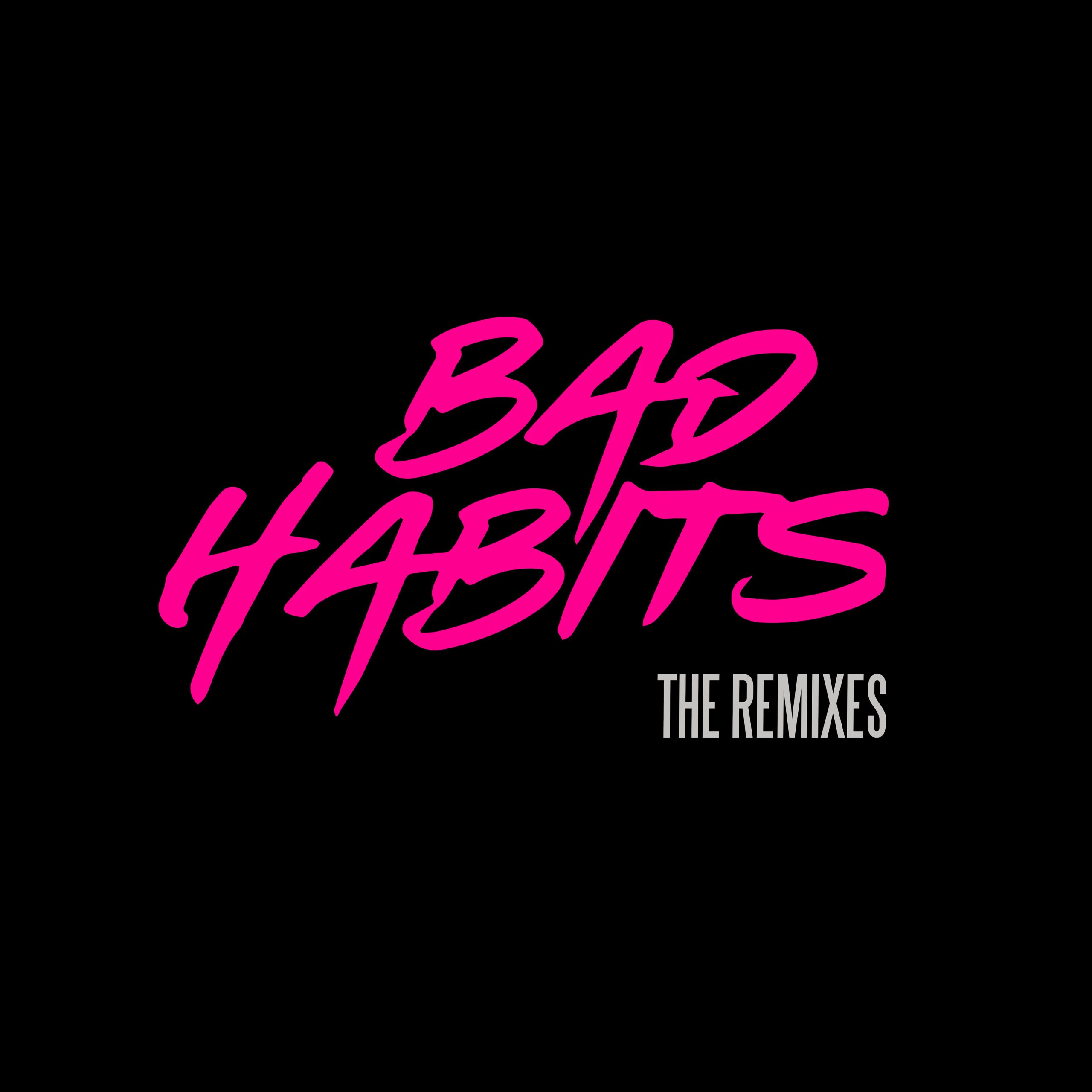 Ed Sheeran – Bad Habits (The Remixes)【44.1kHz／24bit】pe22mm7d7xivc西班牙区-OppsUpro音乐帝国