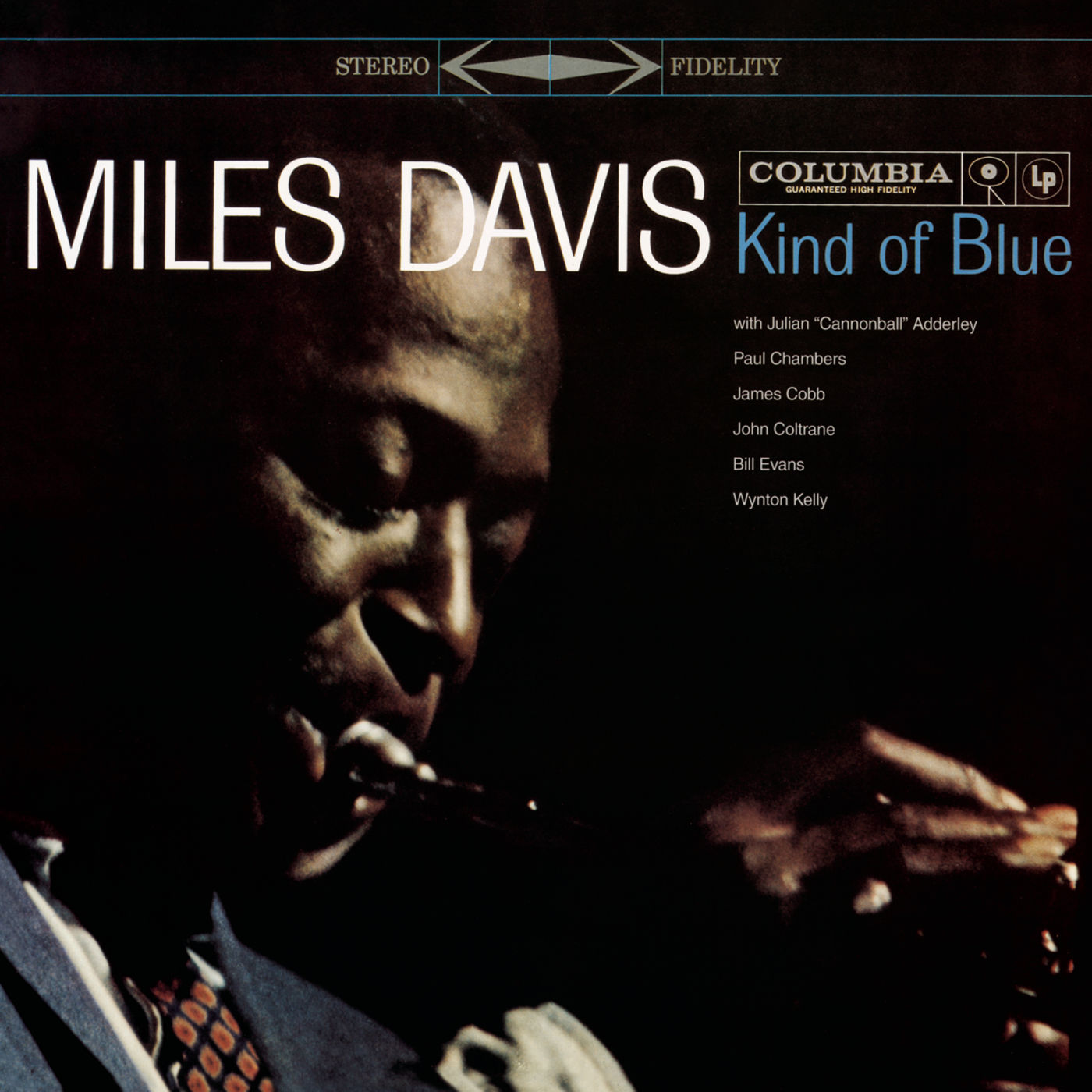 Miles Davis – Kind Of Blue (Legacy Edition)【44.1kHz／16bit】美国区-OppsUpro音乐帝国