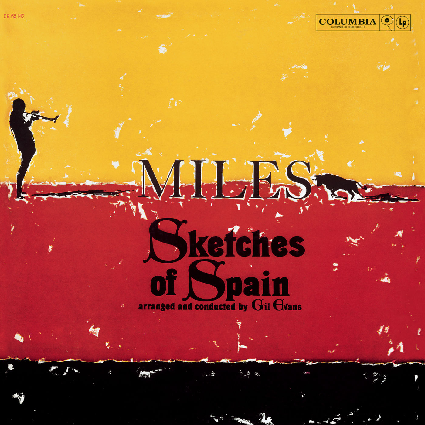 Miles Davis – Sketches of Spain (Mono Version)【96kHz／24bit】美国区-OppsUpro音乐帝国