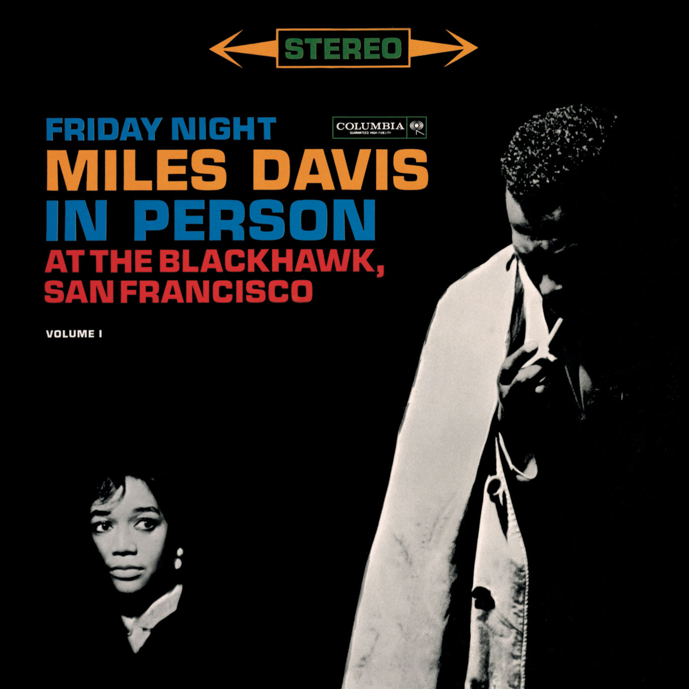 Miles Davis – Miles Davis – In Person Friday Night At The Blackhawk, Complete【44.1kHz／16bit】美国区-OppsUpro音乐帝国