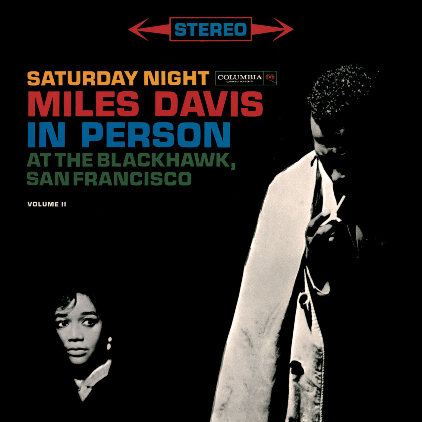 Miles Davis – Miles Davis – In Person Saturday Night At The Blackhawk, Complete (Live Album Version)【44.1kHz／16bit】美国区-OppsUpro音乐帝国