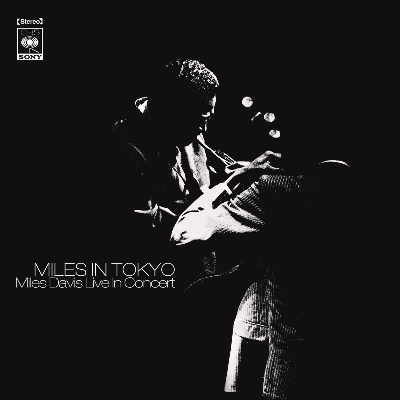 Miles Davis – Miles In Tokyo – Miles Davis Live In Concert (Live at Kohseinenken Hall, Tokyo, Japan – July 1964)【44.1kHz／16bit】美国区-OppsUpro音乐帝国