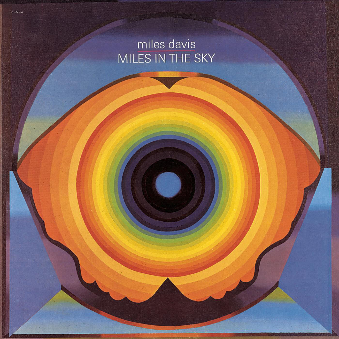 Miles Davis – Miles In The Sky (Expanded Edition)【44.1kHz／16bit】美国区-OppsUpro音乐帝国