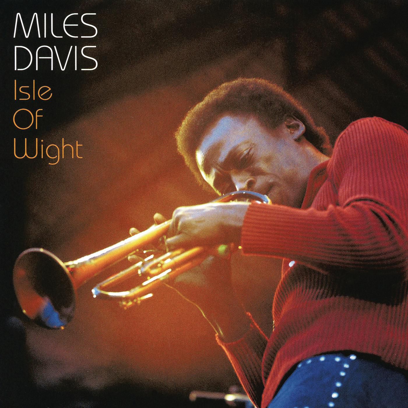 Miles Davis – Isle of Wight (Live at the Isle of Wight Festival, UK – August 1970)【44.1kHz／16bit】美国区-OppsUpro音乐帝国