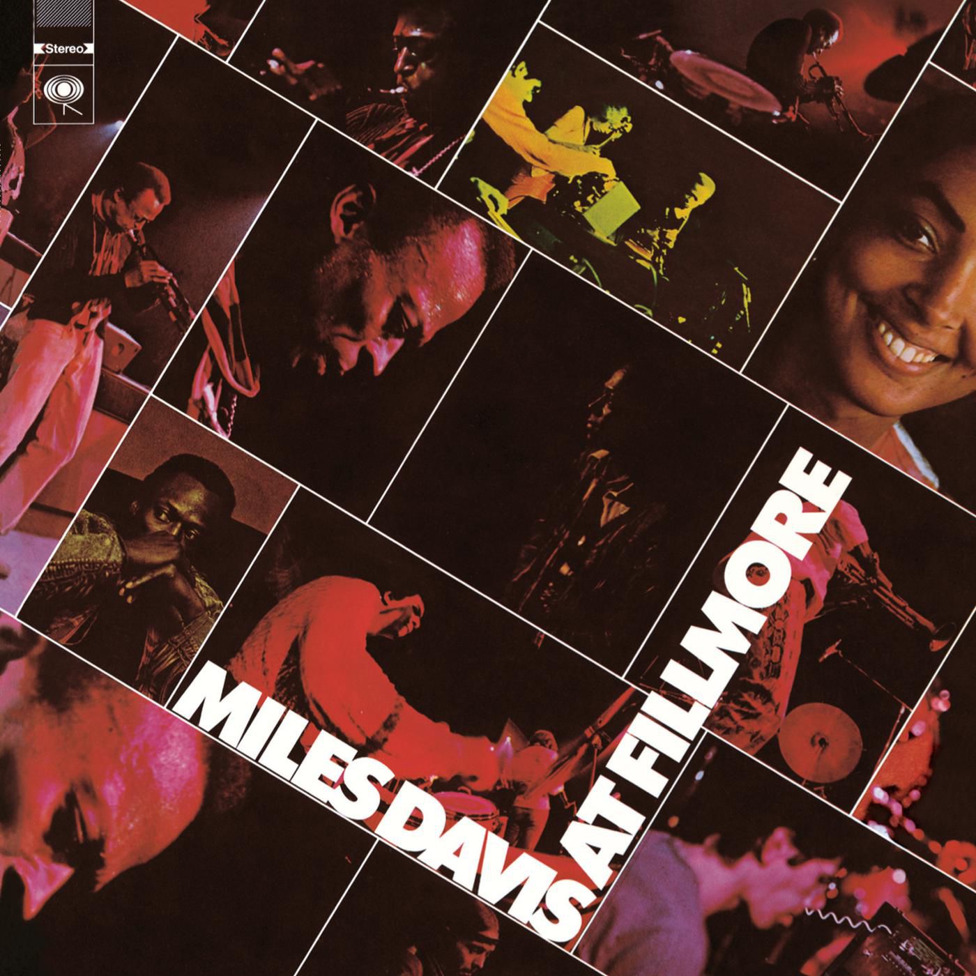 Miles Davis – Miles Davis At Fillmore： Live At The Fillmore East (Live at the Fillmore East, New York, NY – June 1970)【44.1kHz／16bit】美国区-OppsUpro音乐帝国