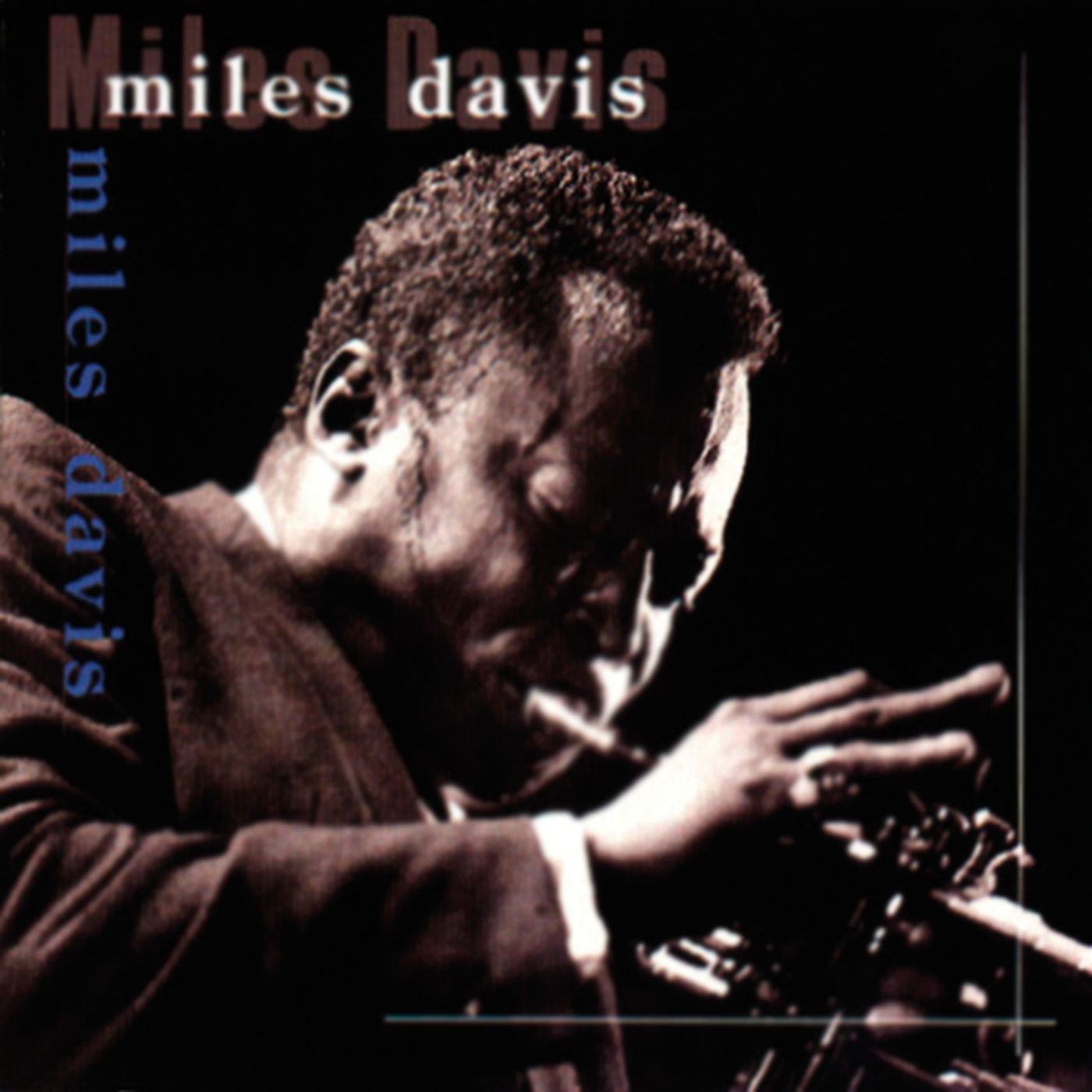 Miles Davis – Jazz Showcase【44.1kHz／16bit】美国区-OppsUpro音乐帝国