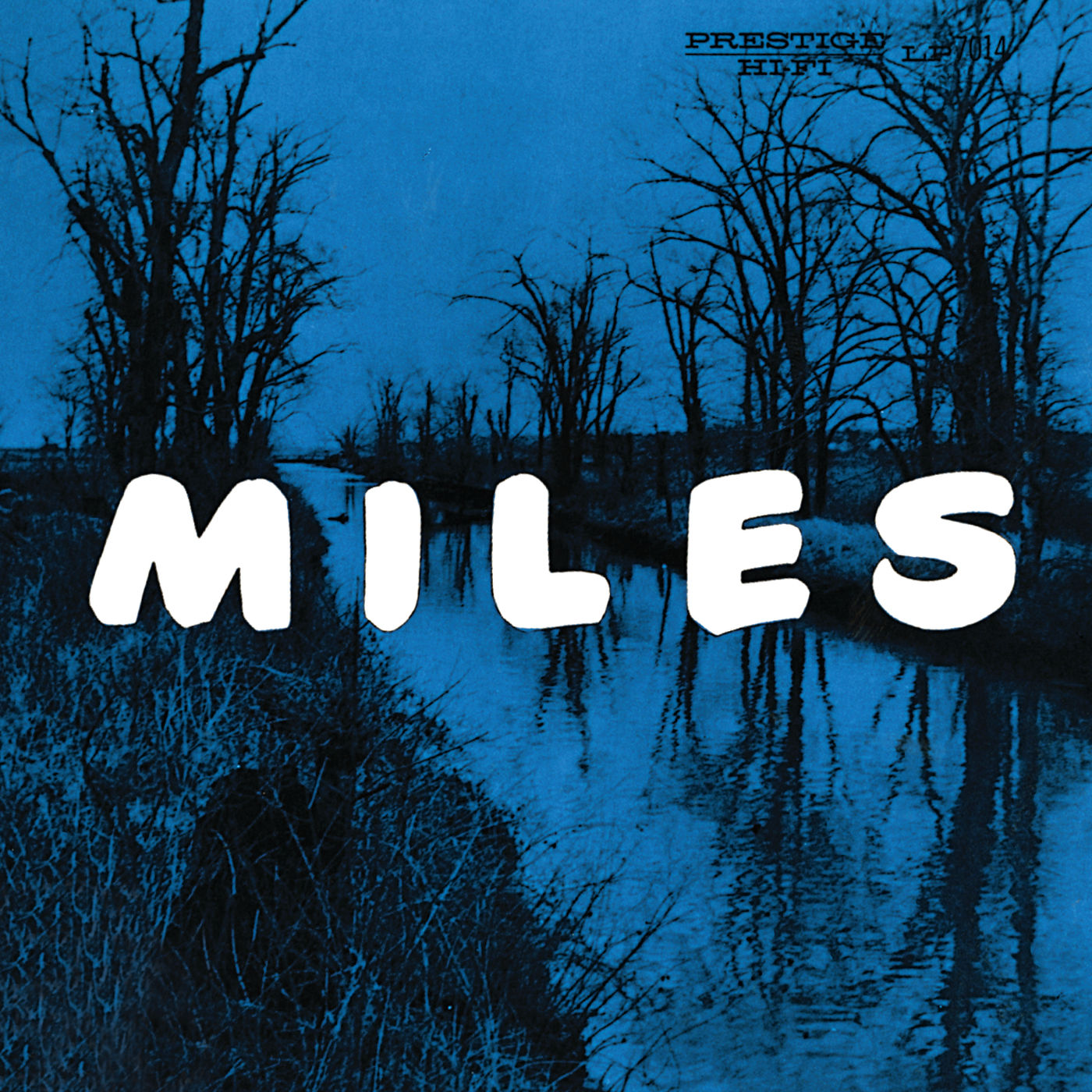 Miles Davis – Miles： The New Miles Davis Quintet [Rudy Van Gelder Remaster] (Digital eBooklet Version)【44.1kHz／16bit】美国区-OppsUpro音乐帝国