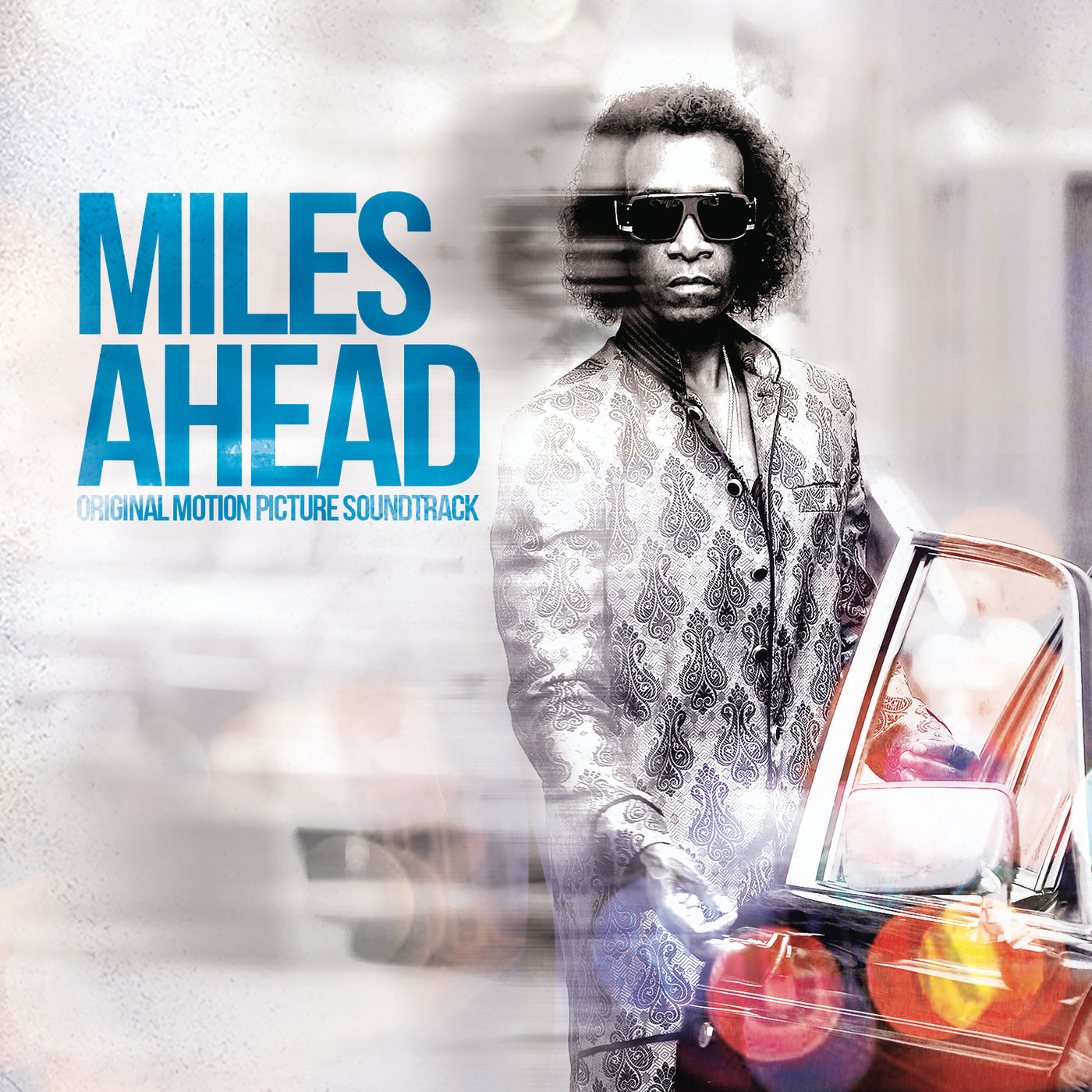 Miles Davis – Miles Ahead (Original Motion Picture Soundtrack)Ⓔ【44.1kHz／24bit】美国区-OppsUpro音乐帝国