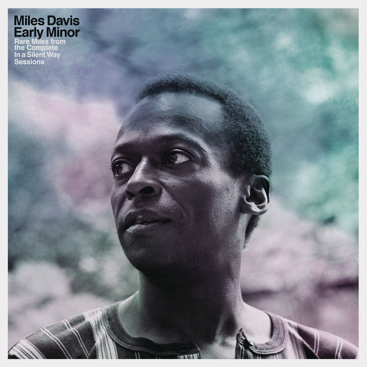 Miles Davis – Early Minor： Rare Miles From The Complete In A Silent Way Sessions (New Mix)【44.1kHz／16bit】美国区-OppsUpro音乐帝国