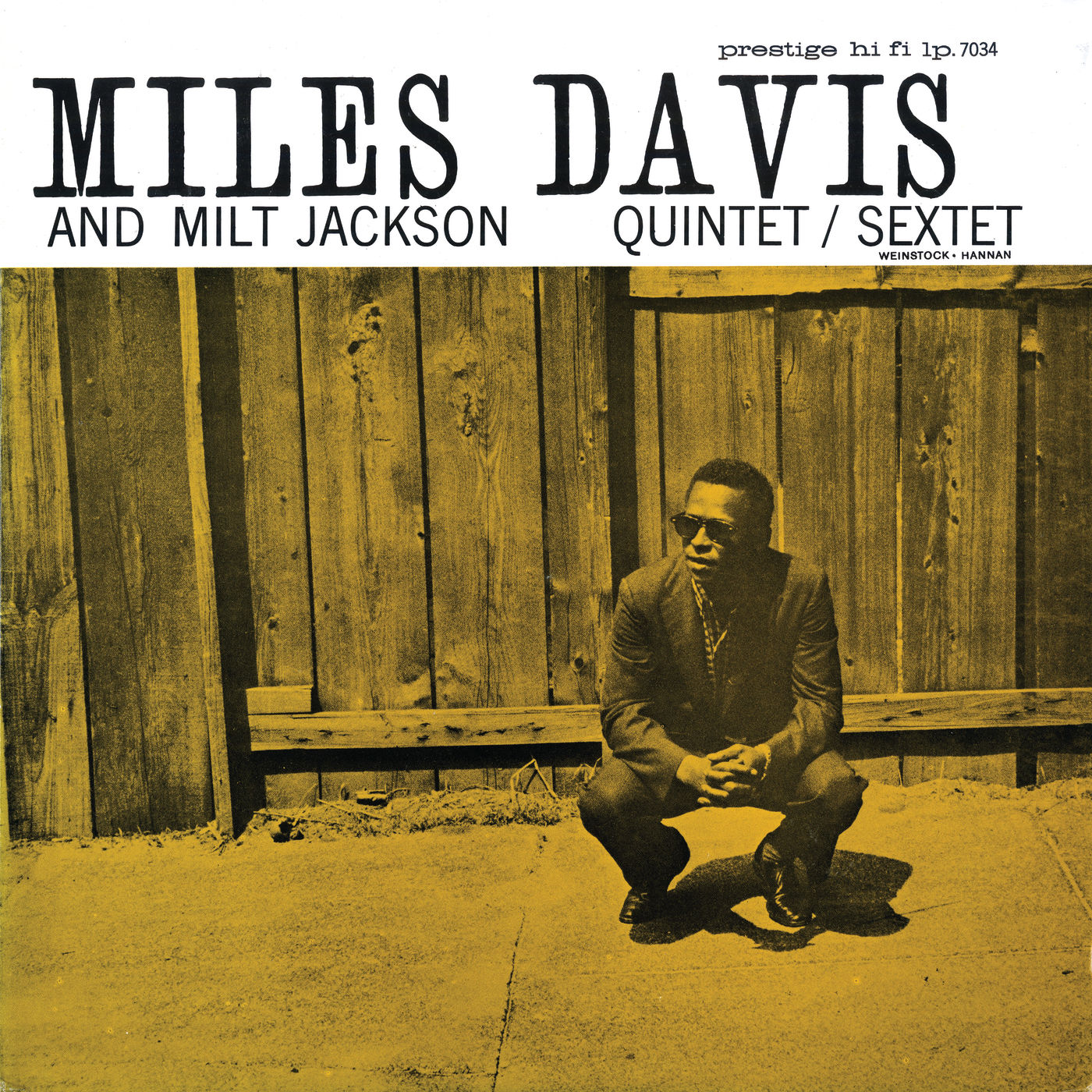 Miles Davis – Quintet ／ Sextet【96kHz／24bit】美国区-OppsUpro音乐帝国