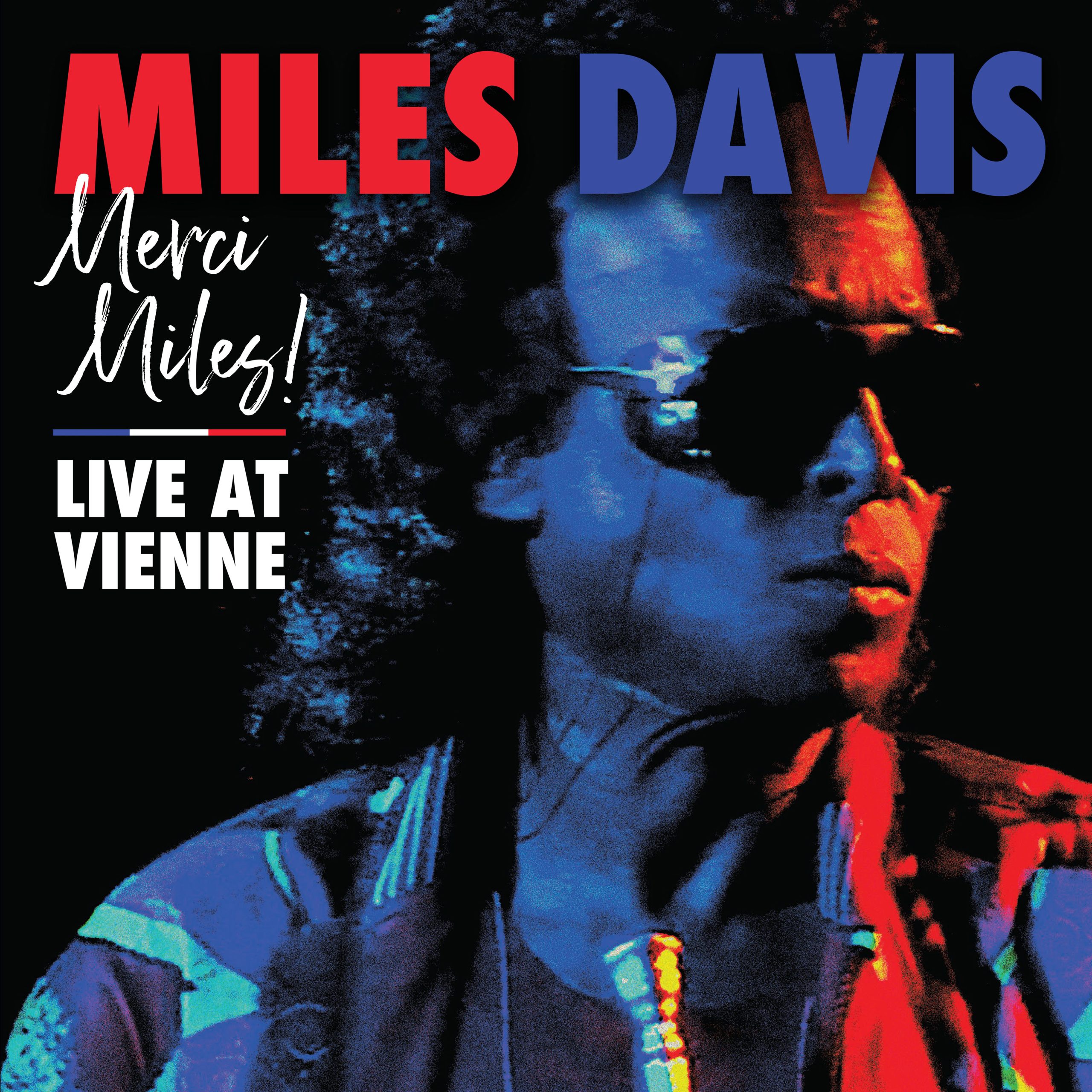 Miles Davis – Merci Miles! Live at Vienne (Live at Vienne Jazz Festival, 1991)【48kHz／24bit】美国区-OppsUpro音乐帝国