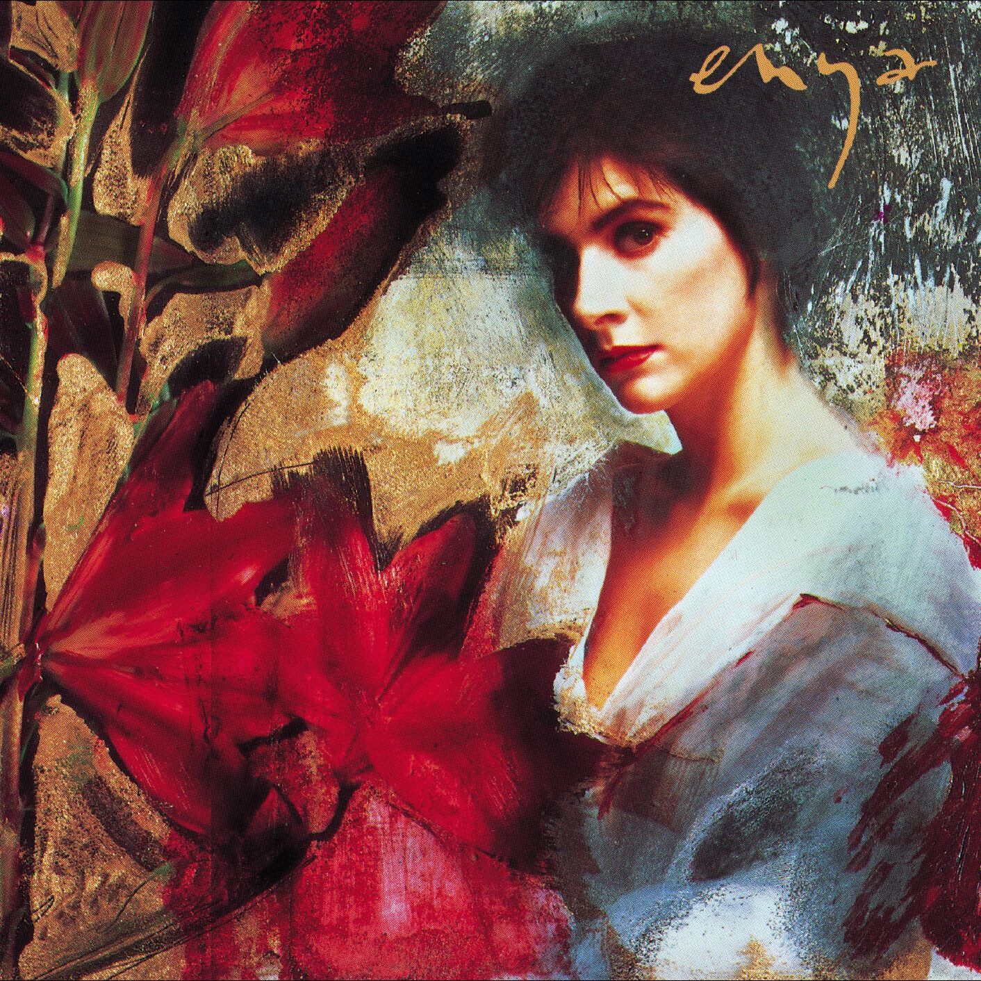 Enya – Watermark (2009 Remaster)【44.1kHz／16bit】爱尔兰区-OppsUpro音乐帝国