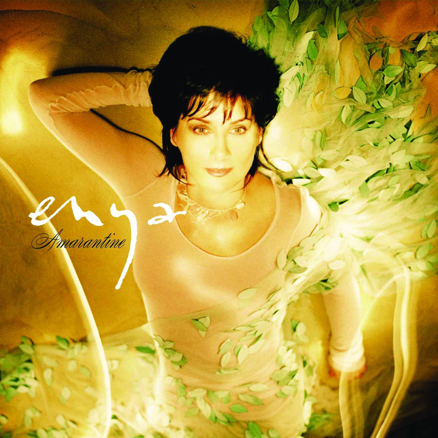 Enya – Amarantine (CD2)【44.1kHz／16bit】爱尔兰区-OppsUpro音乐帝国