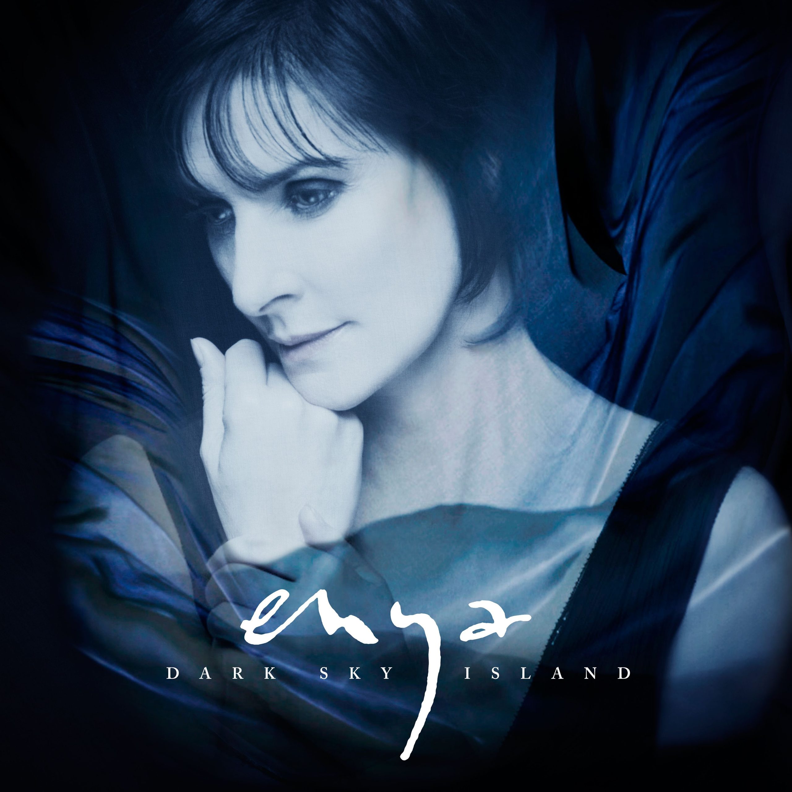 Enya – Dark Sky Island (Deluxe)【44.1kHz／16bit】爱尔兰区-OppsUpro音乐帝国